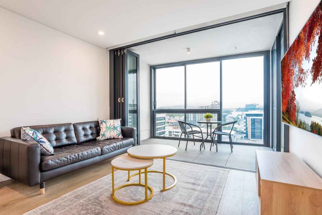 Apartment Utopia By Serain Residences