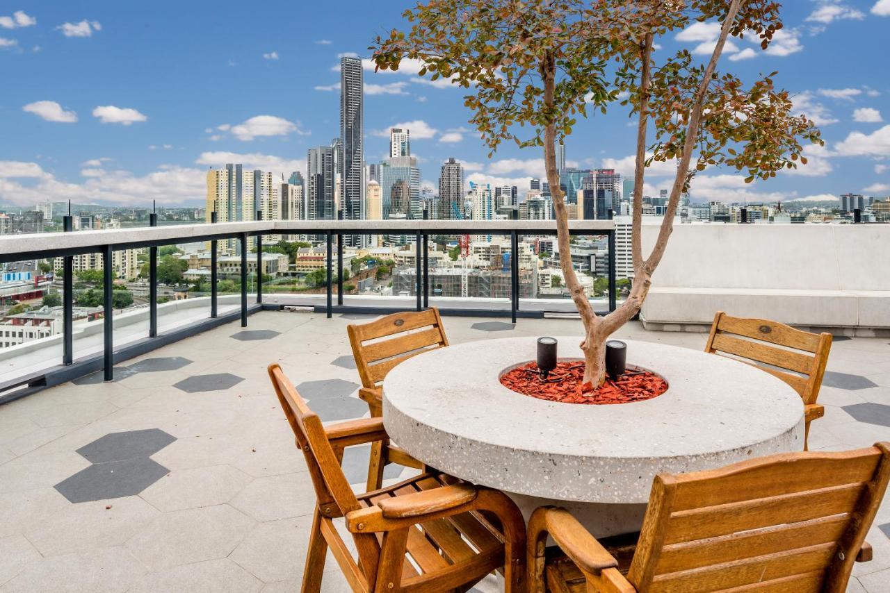 Apartment Utopia By Serain Residences *