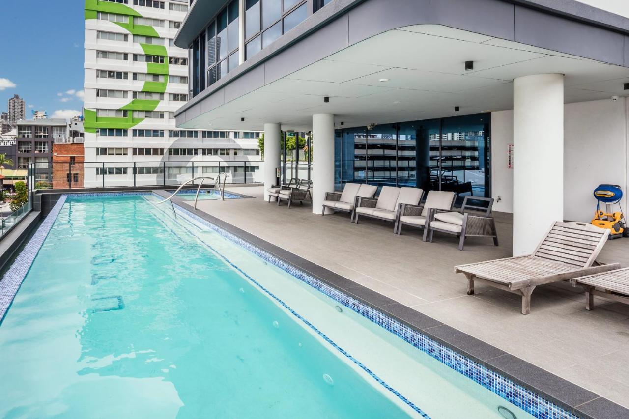 Apartment Utopia By Serain Residences
