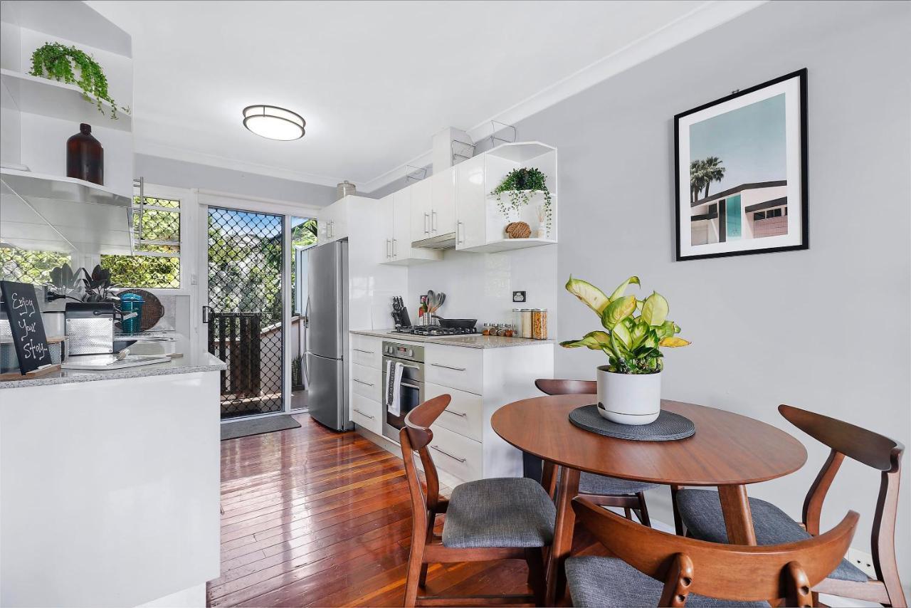 Alluring Private 2br - Great Location And Fast Wifi Apartamento *
