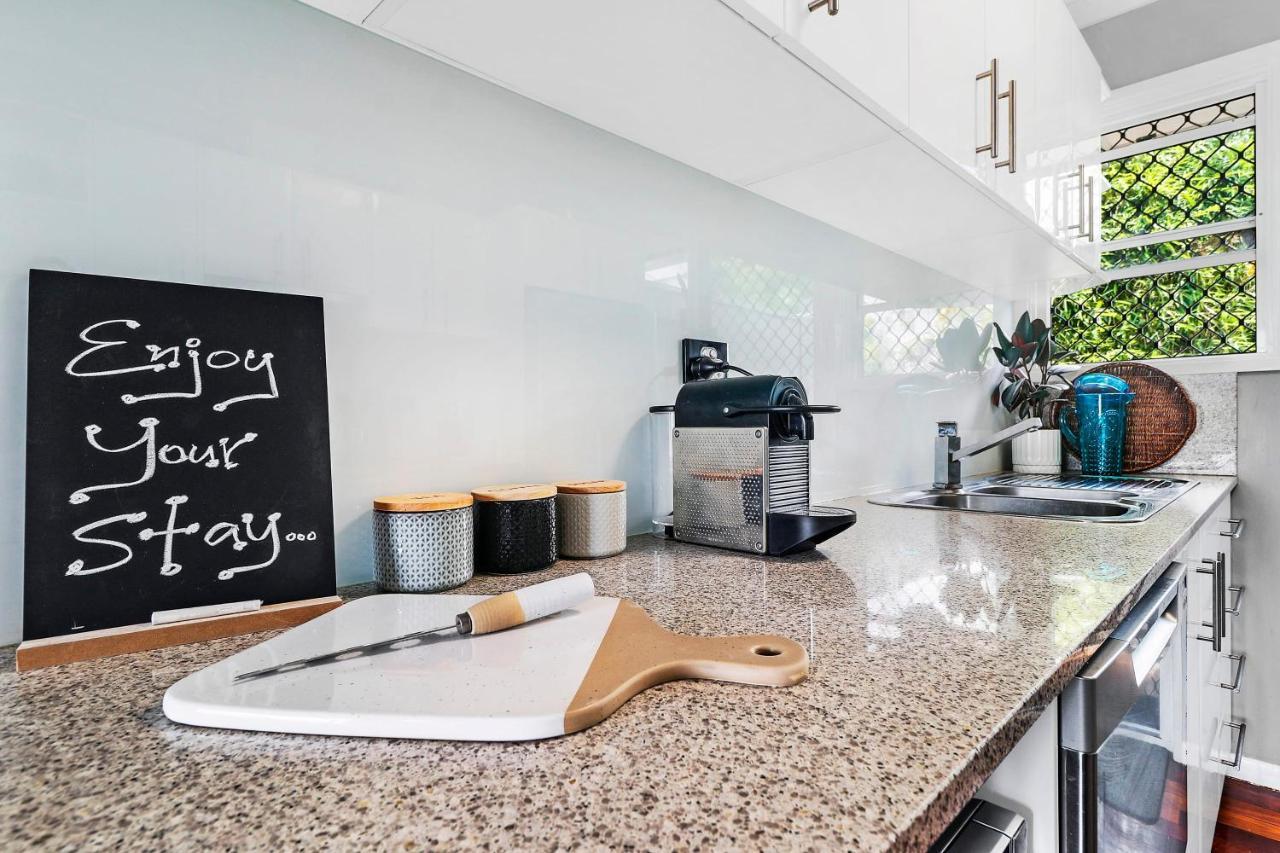 Apartamento Alluring Private 2br - Great Location And Fast Wifi *