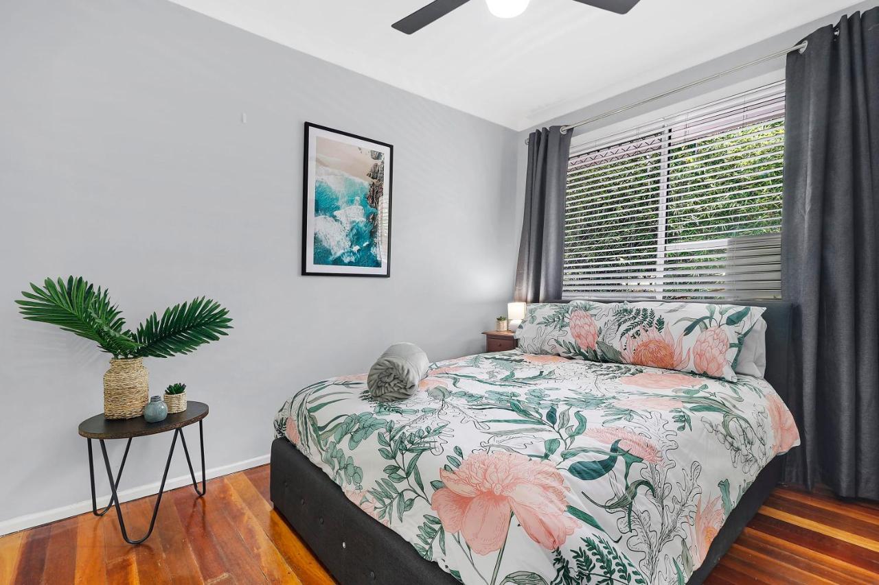 Alluring Private 2br - Great Location And Fast Wifi * Brisbane
