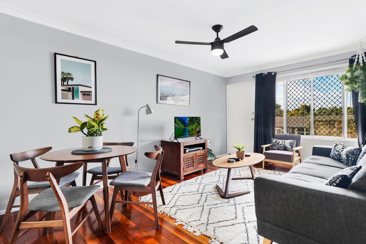 Alluring Private 2br - Great Location And Fast Wifi Apartamento