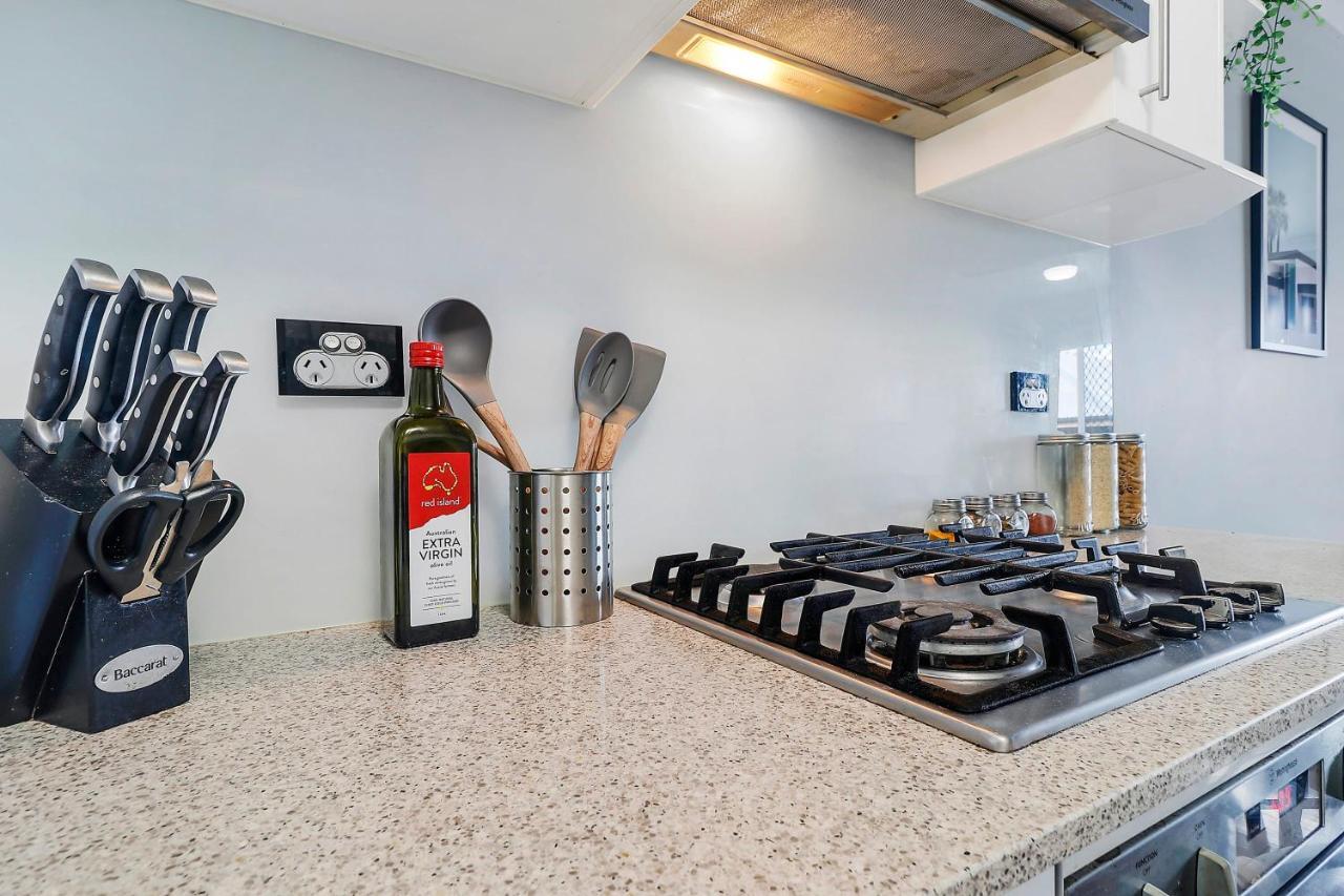 Apartamento Alluring Private 2br - Great Location And Fast Wifi