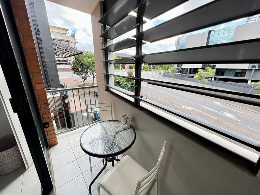 Apartamento Cityscape Serenity Apt With Parking *