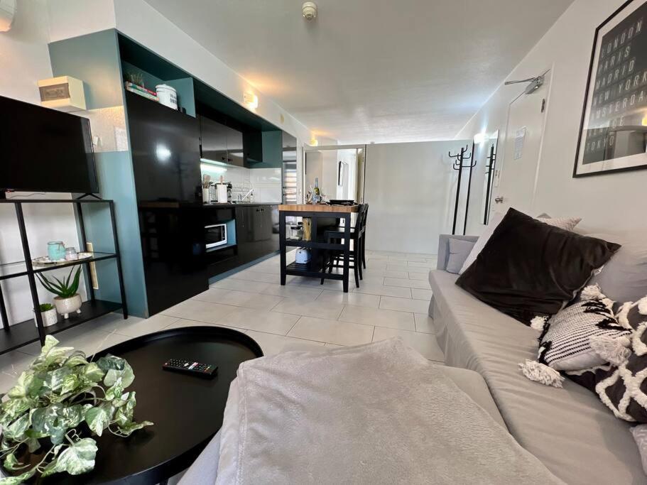 Apartamento Cityscape Serenity Apt With Parking Brisbane