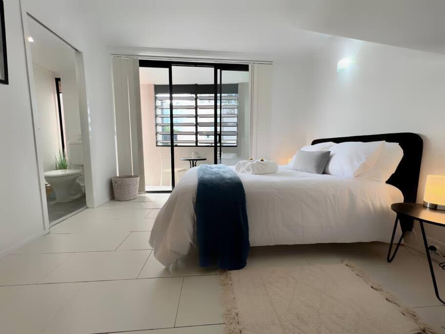Apartamento Cityscape Serenity Apt With Parking *