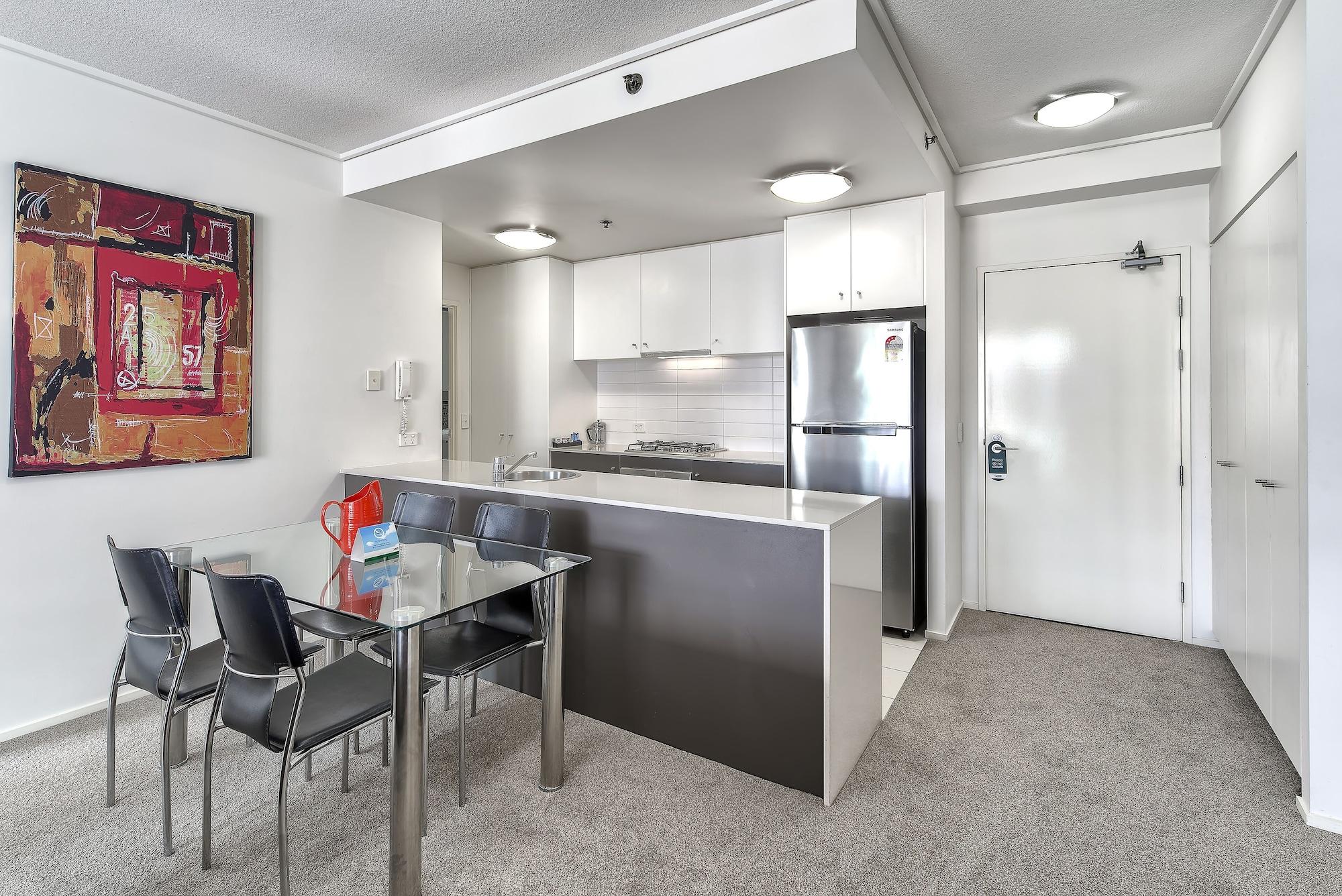 Aparthotel Skd Brisbane