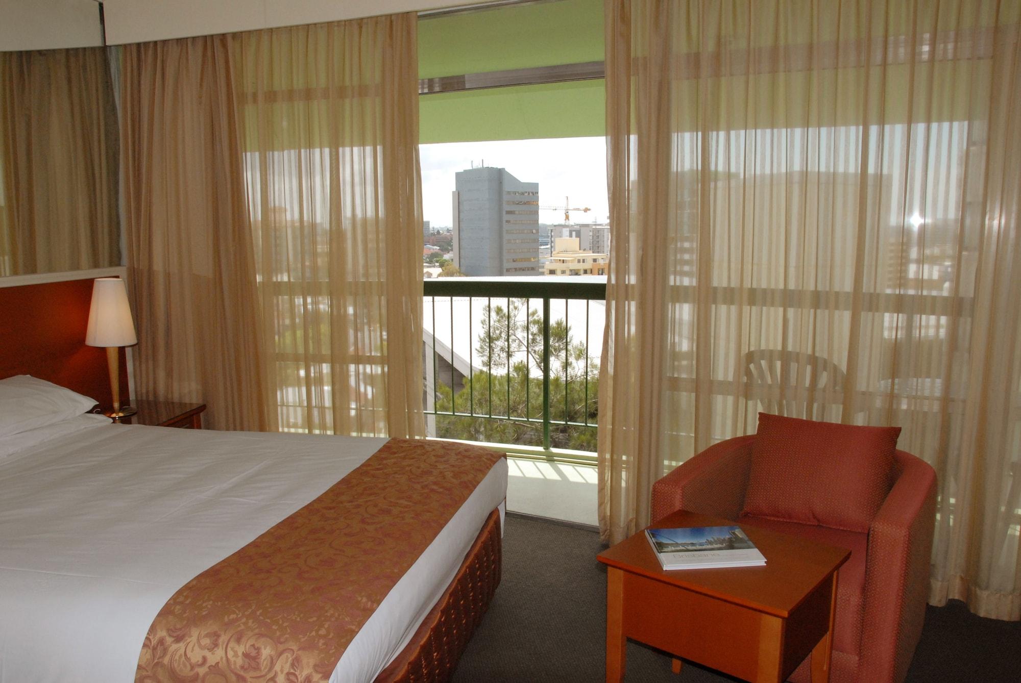 Hotel Madison Tower Mill Brisbane