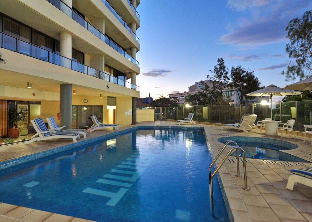 Aparthotel Summit Brisbane