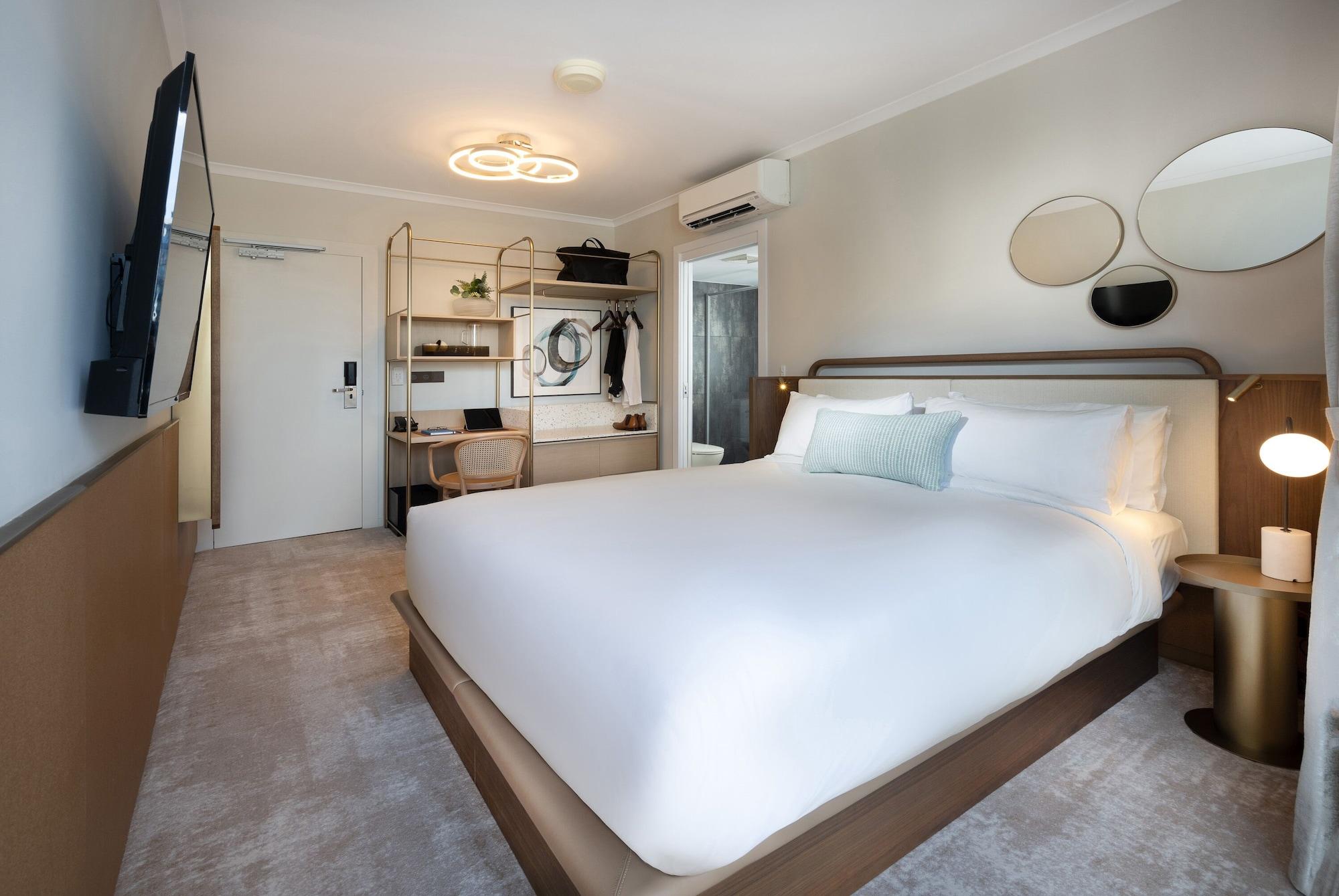 Mantra Terrace 4* Brisbane