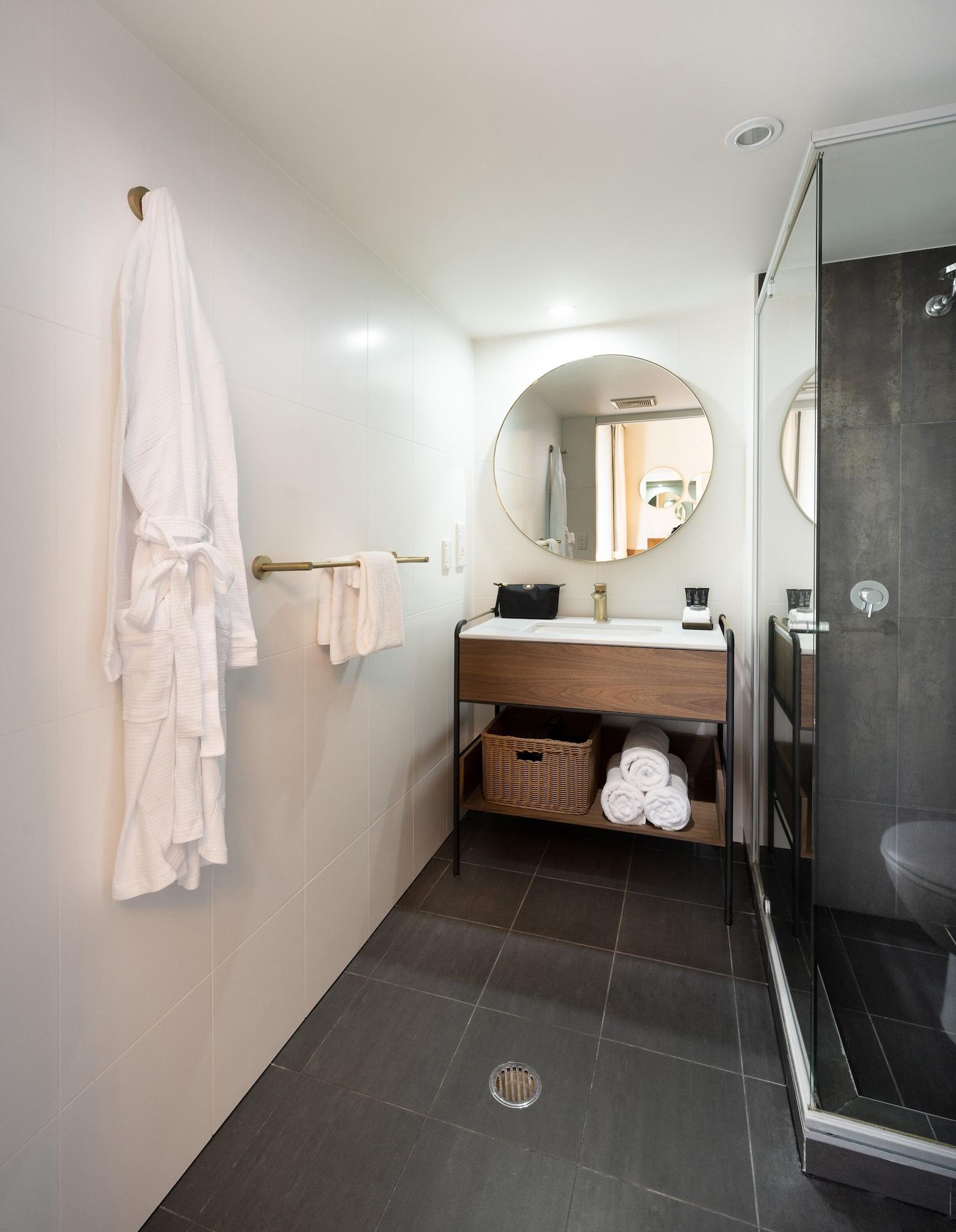 Mantra Terrace Hotel Brisbane