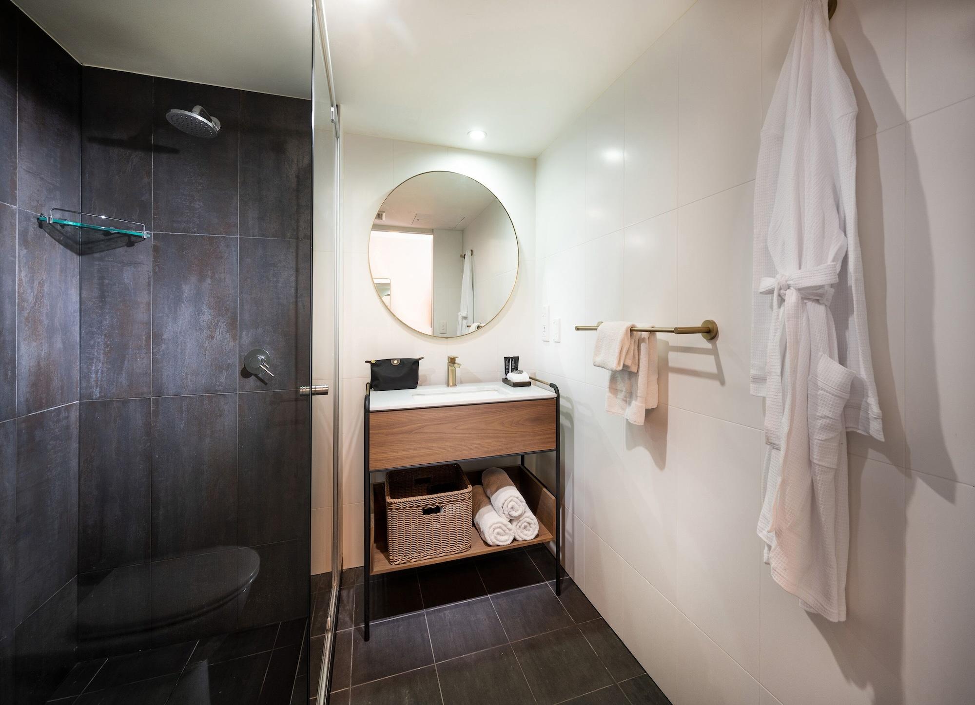 Mantra Terrace 4* Brisbane