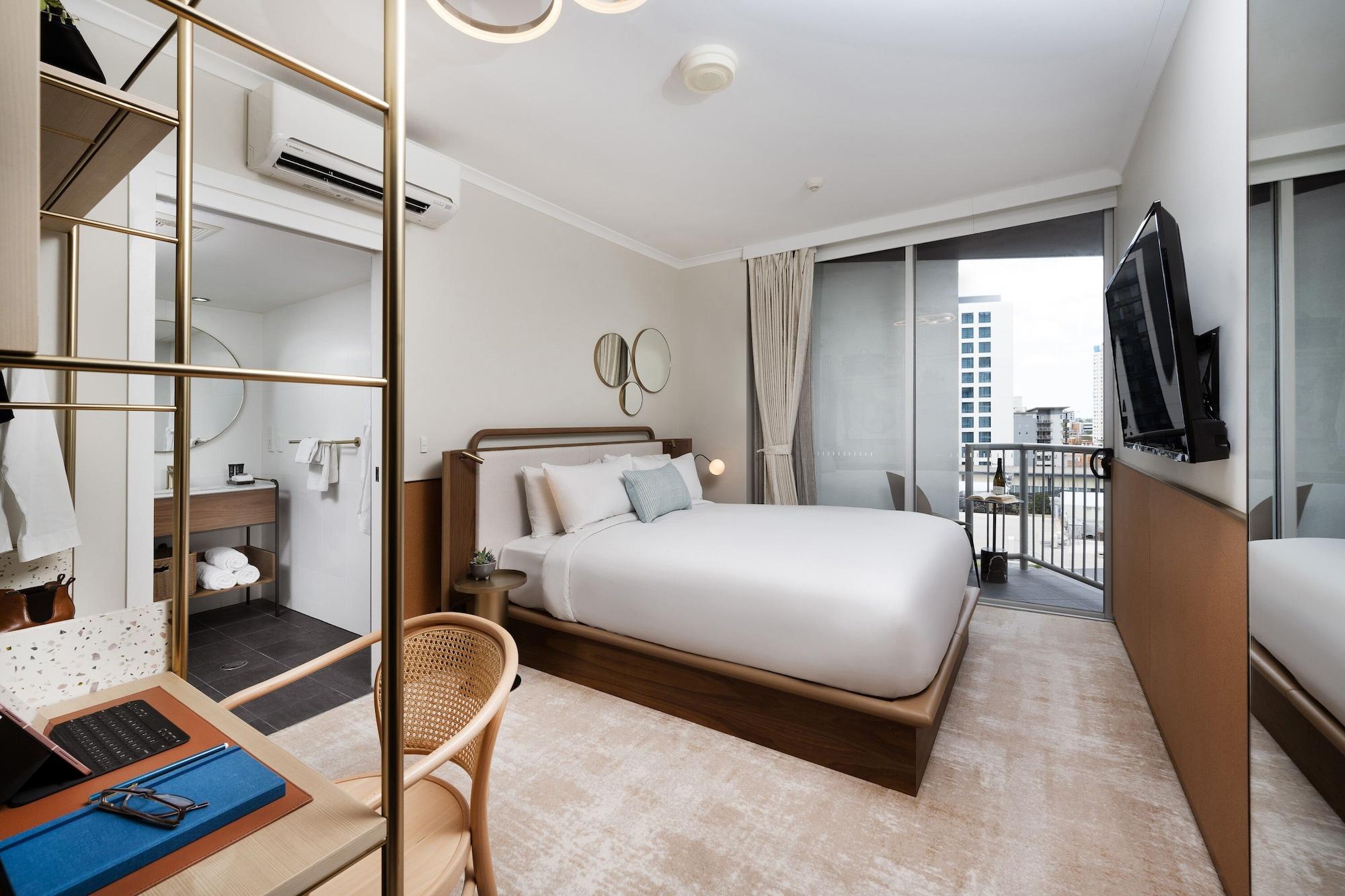 Hotel Mantra Terrace 4*