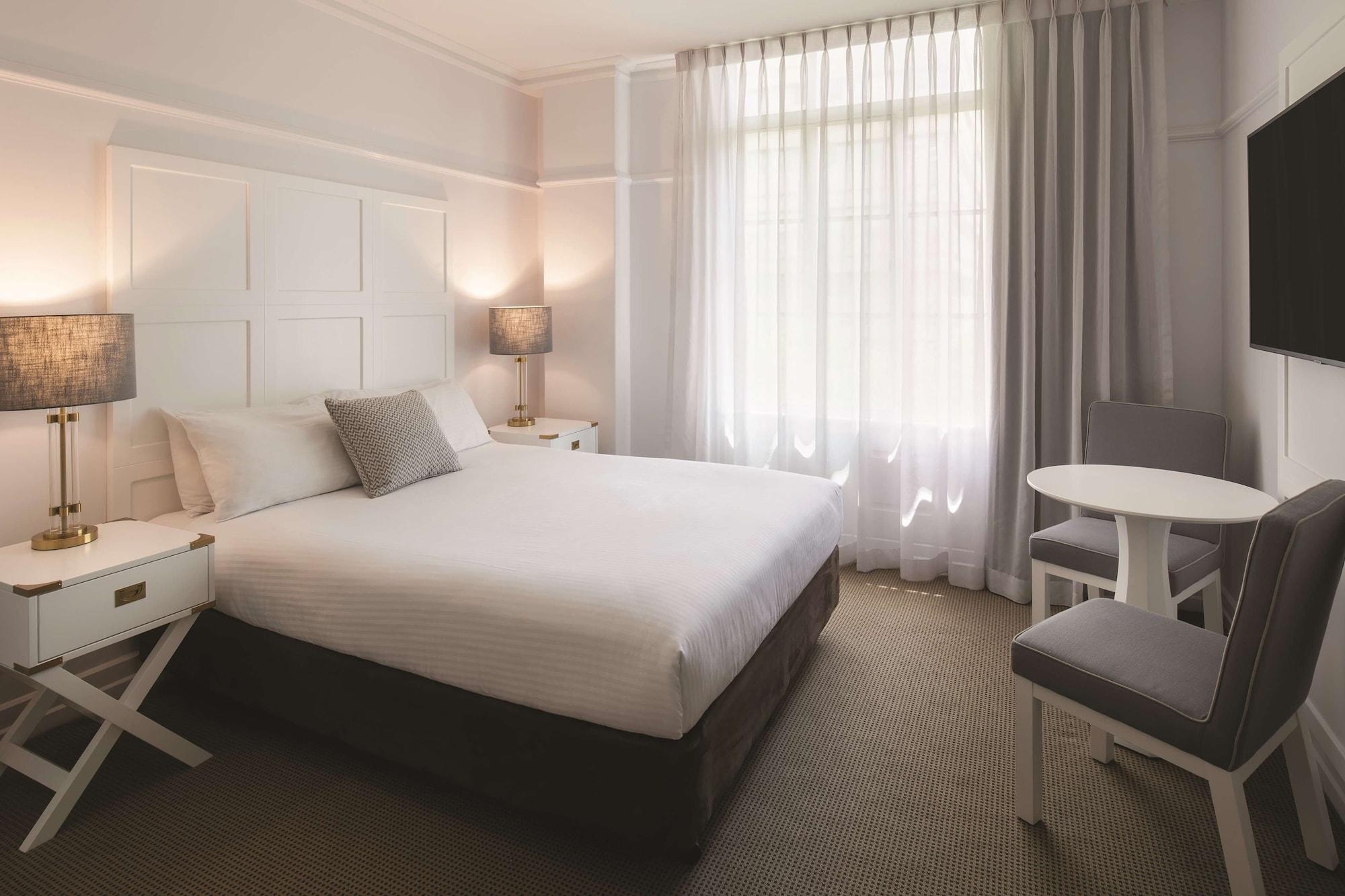 Adina Anzac Square 4* Brisbane