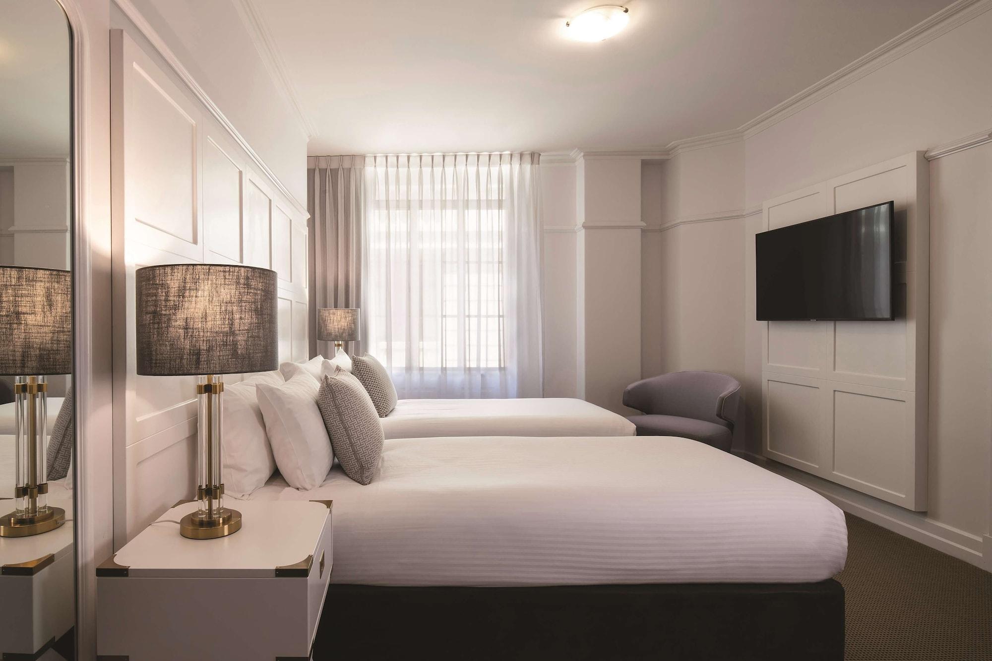 Adina Anzac Square Aparthotel Brisbane