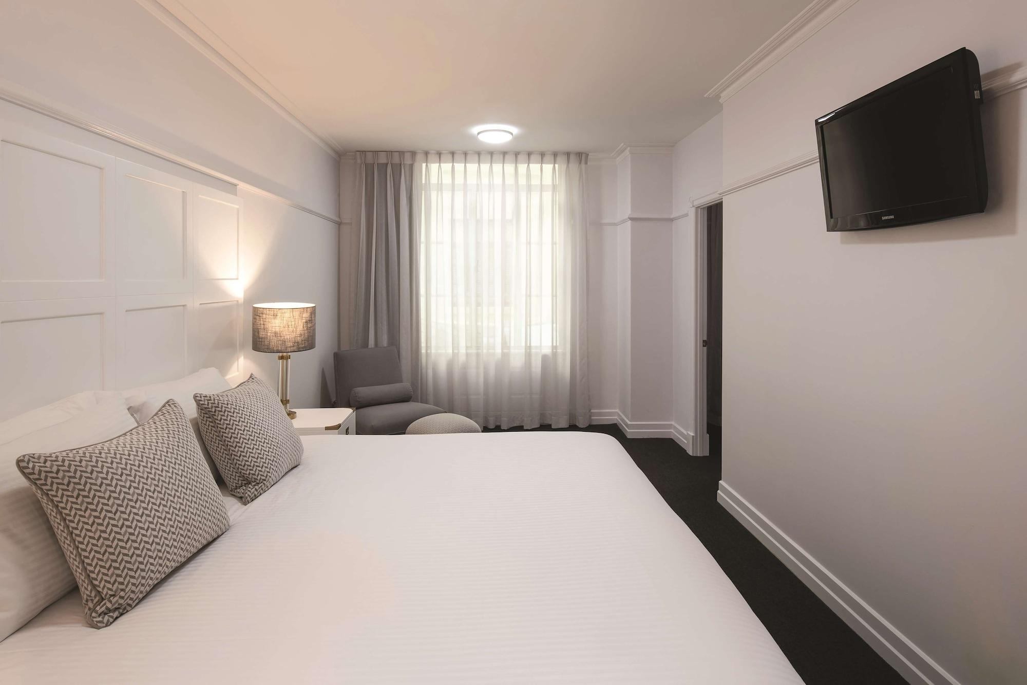 Adina Anzac Square Aparthotel Brisbane
