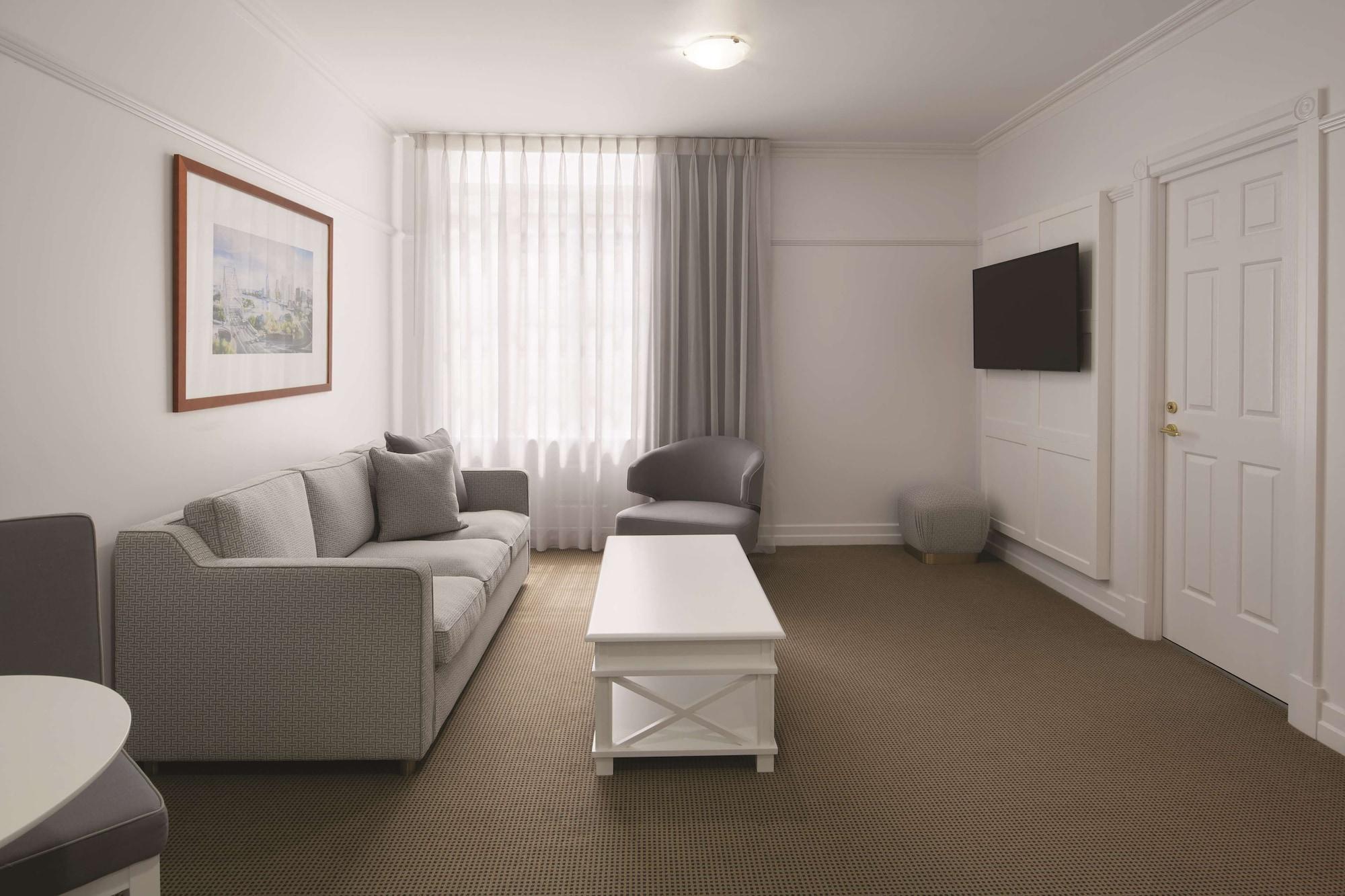 Aparthotel Adina Anzac Square Brisbane