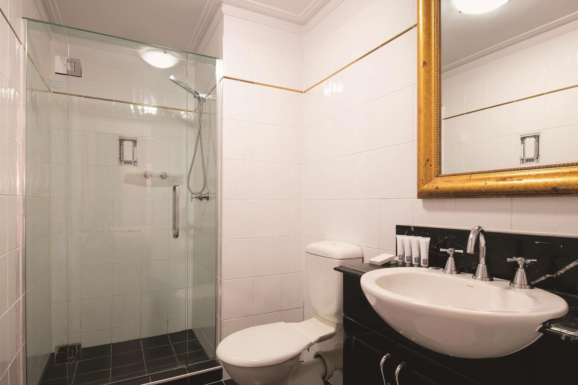 Aparthotel Adina Anzac Square Brisbane