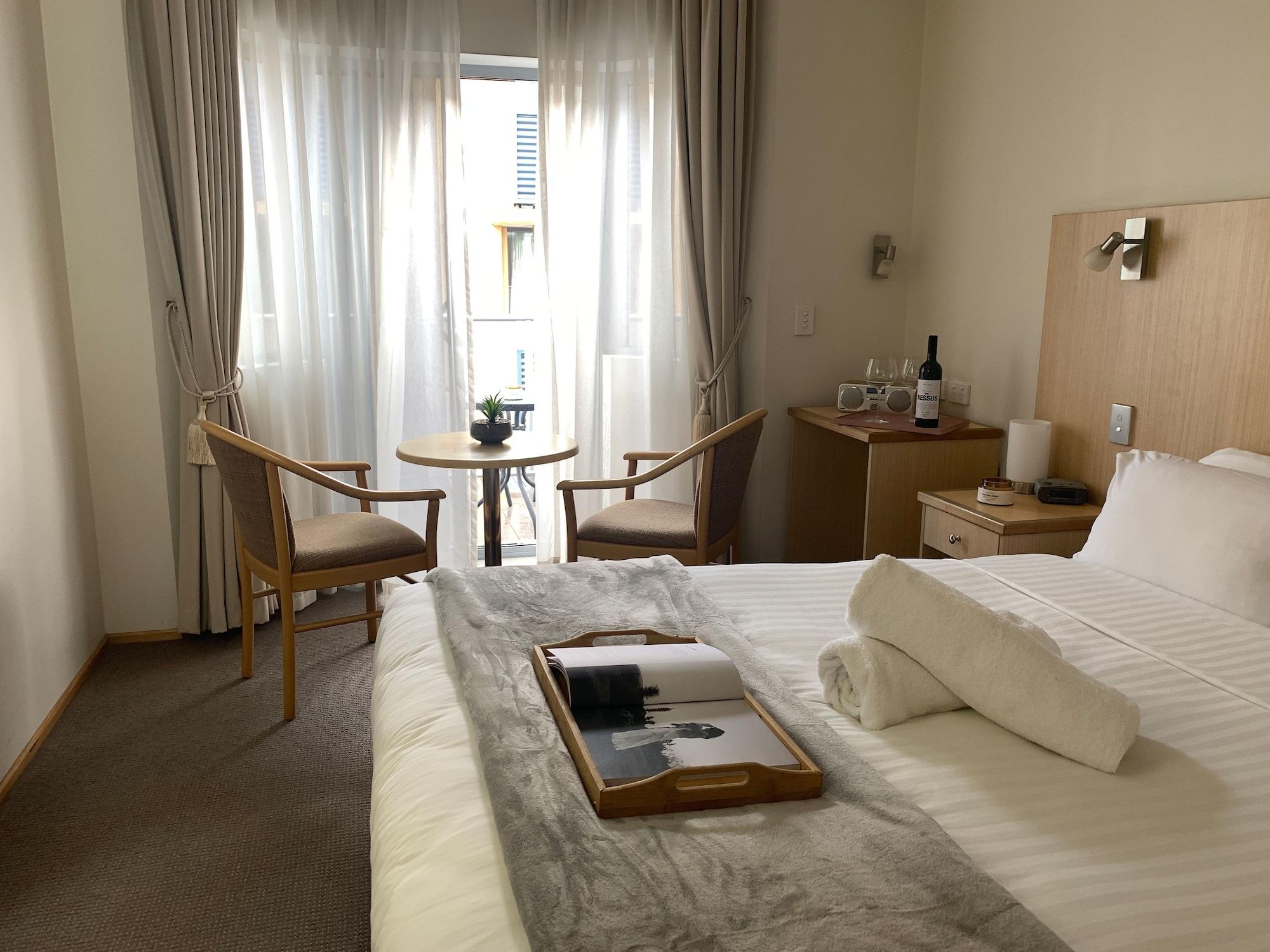 Motel Airport Ascot