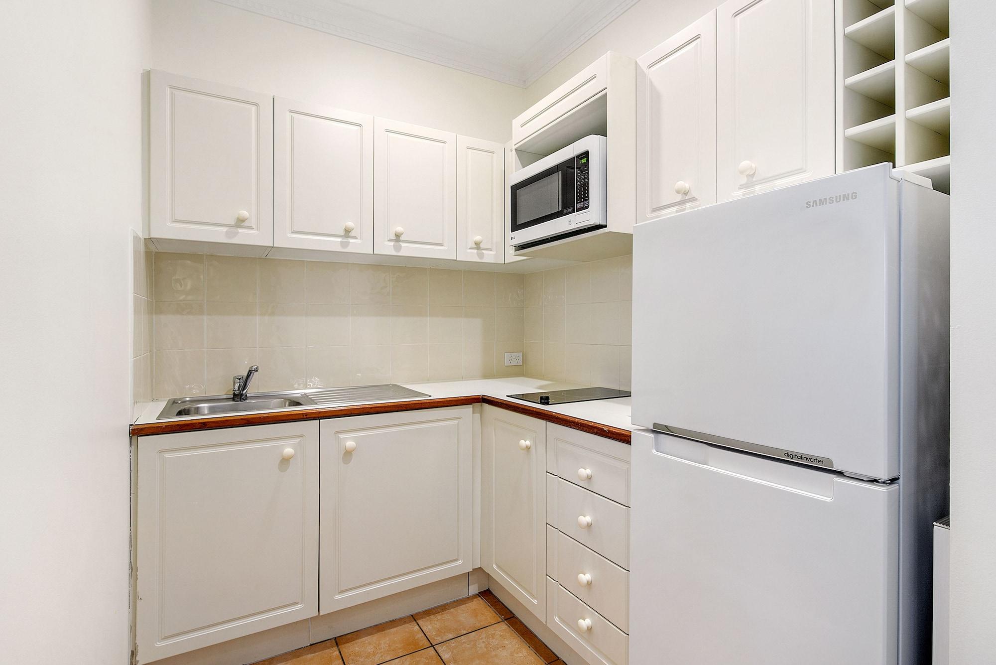 Rothbury Aparthotel 4*