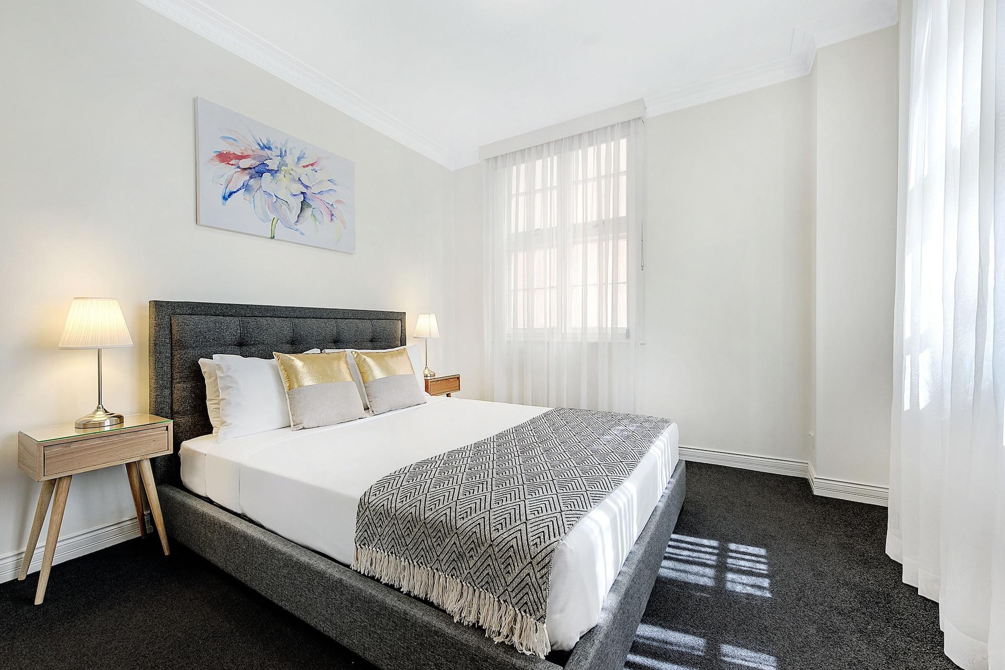 Aparthotel Rothbury Brisbane