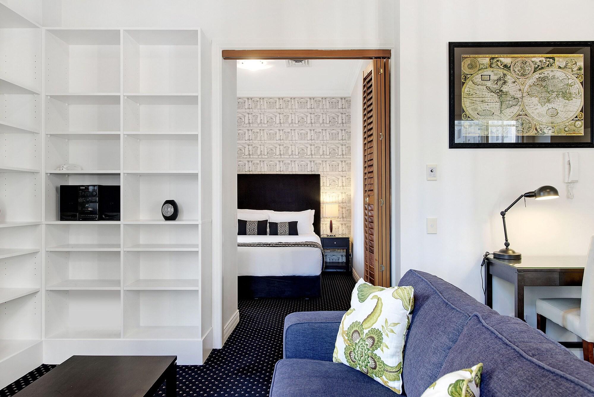Aparthotel Rothbury Brisbane