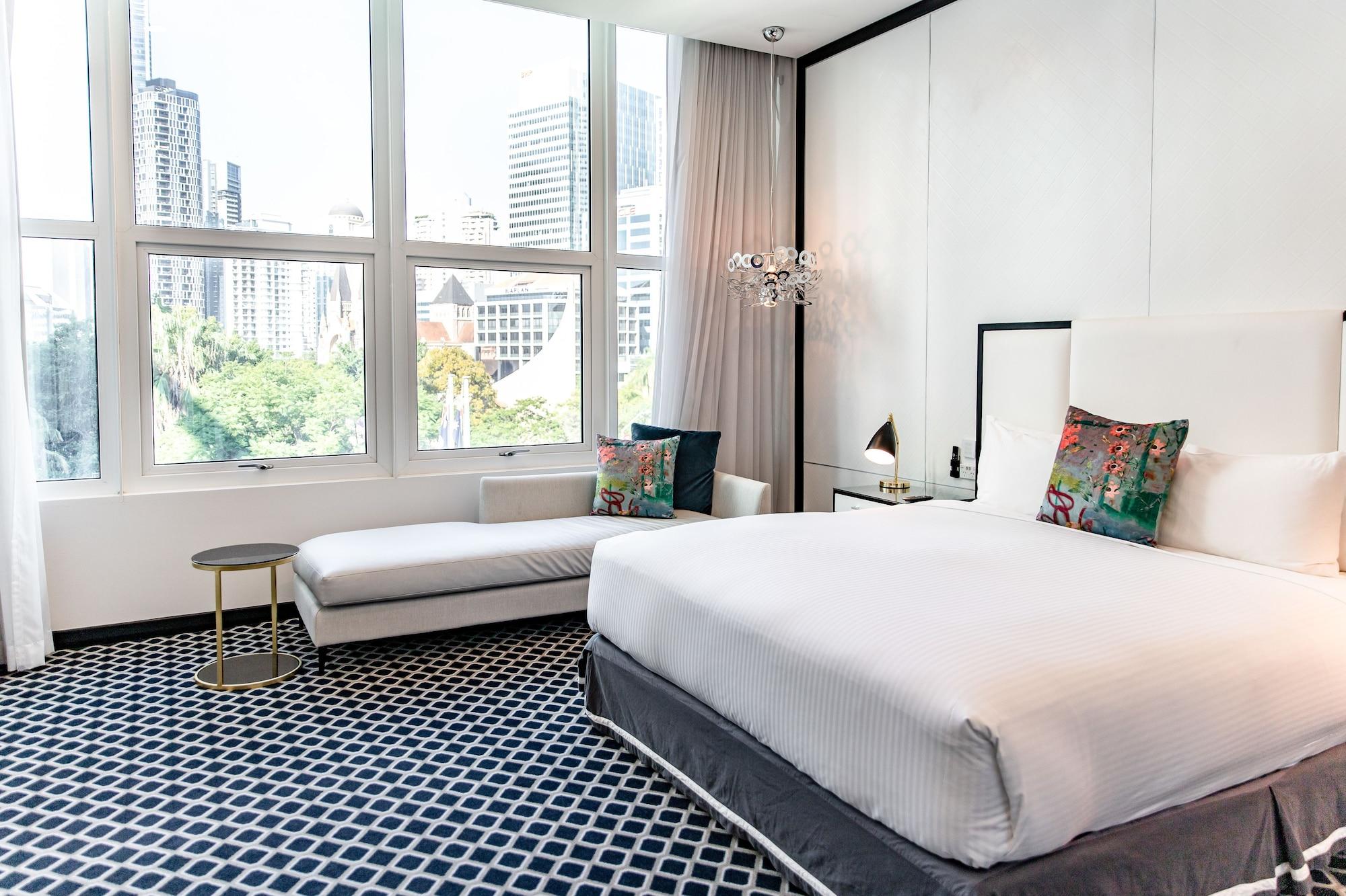 Hotel The Inchcolm By Ode Brisbane