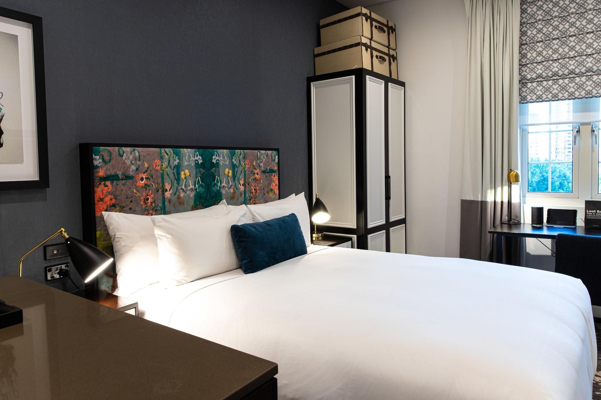 Hotel The Inchcolm By Ode 5*
