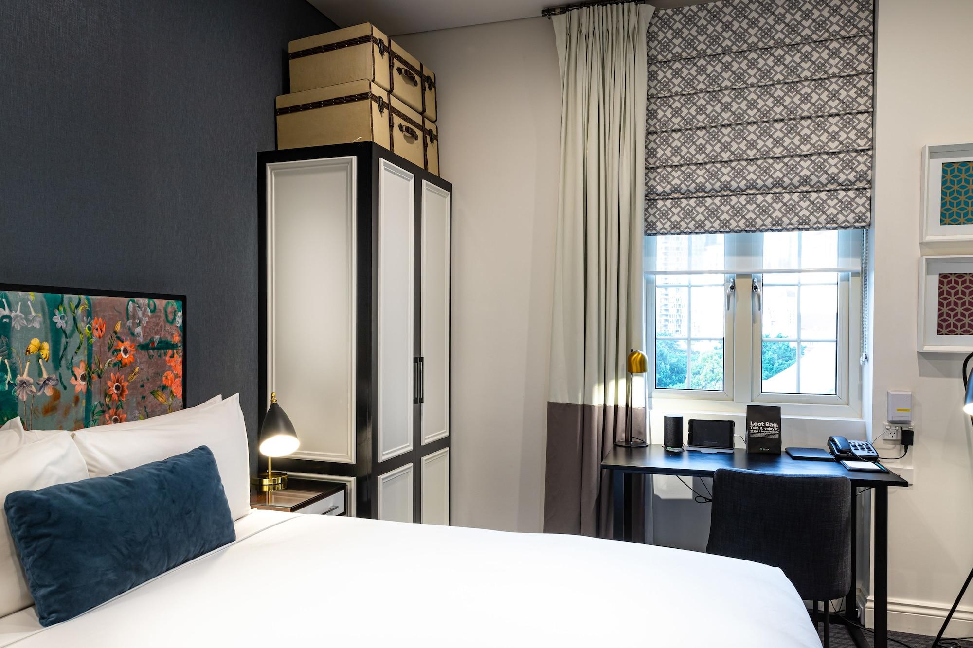 The Inchcolm By Ode Hotel 5*