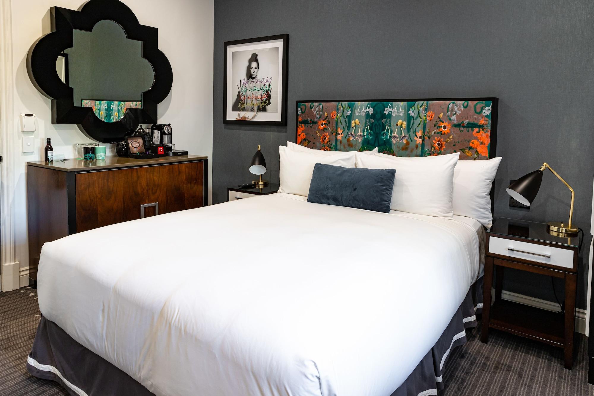 Hotel The Inchcolm By Ode Brisbane