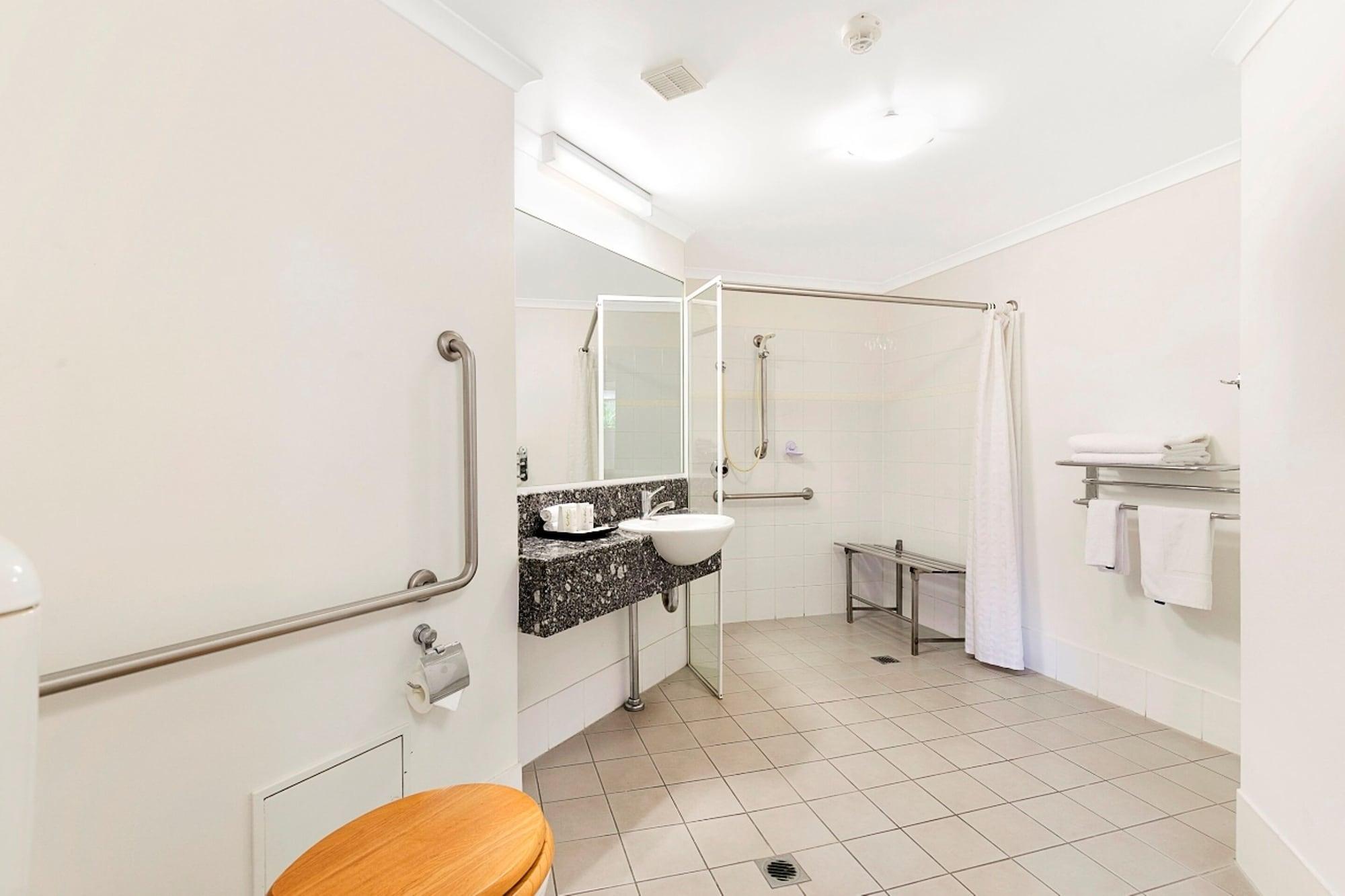 The Wellington 4* Brisbane