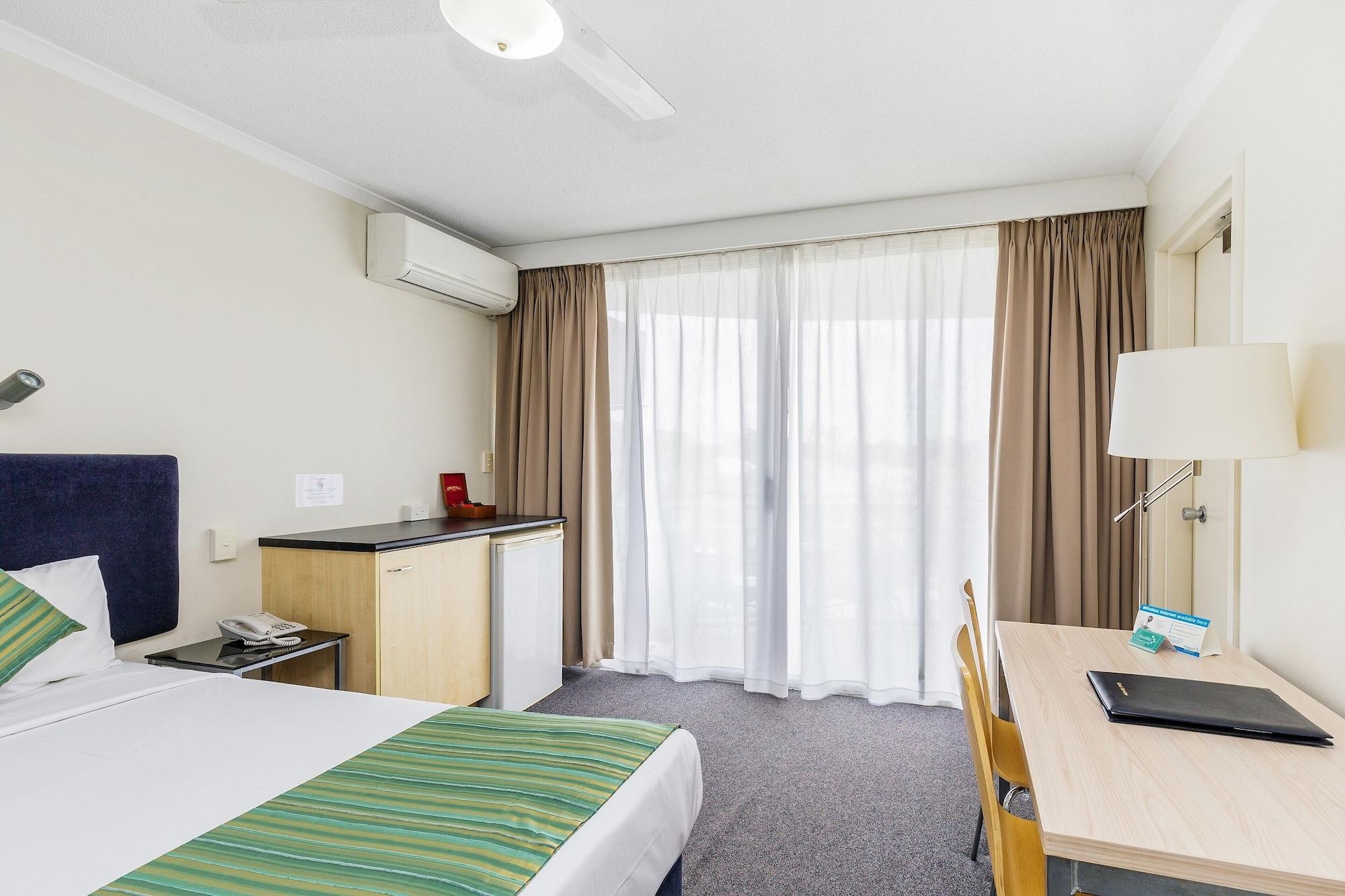 The Wellington Aparthotel