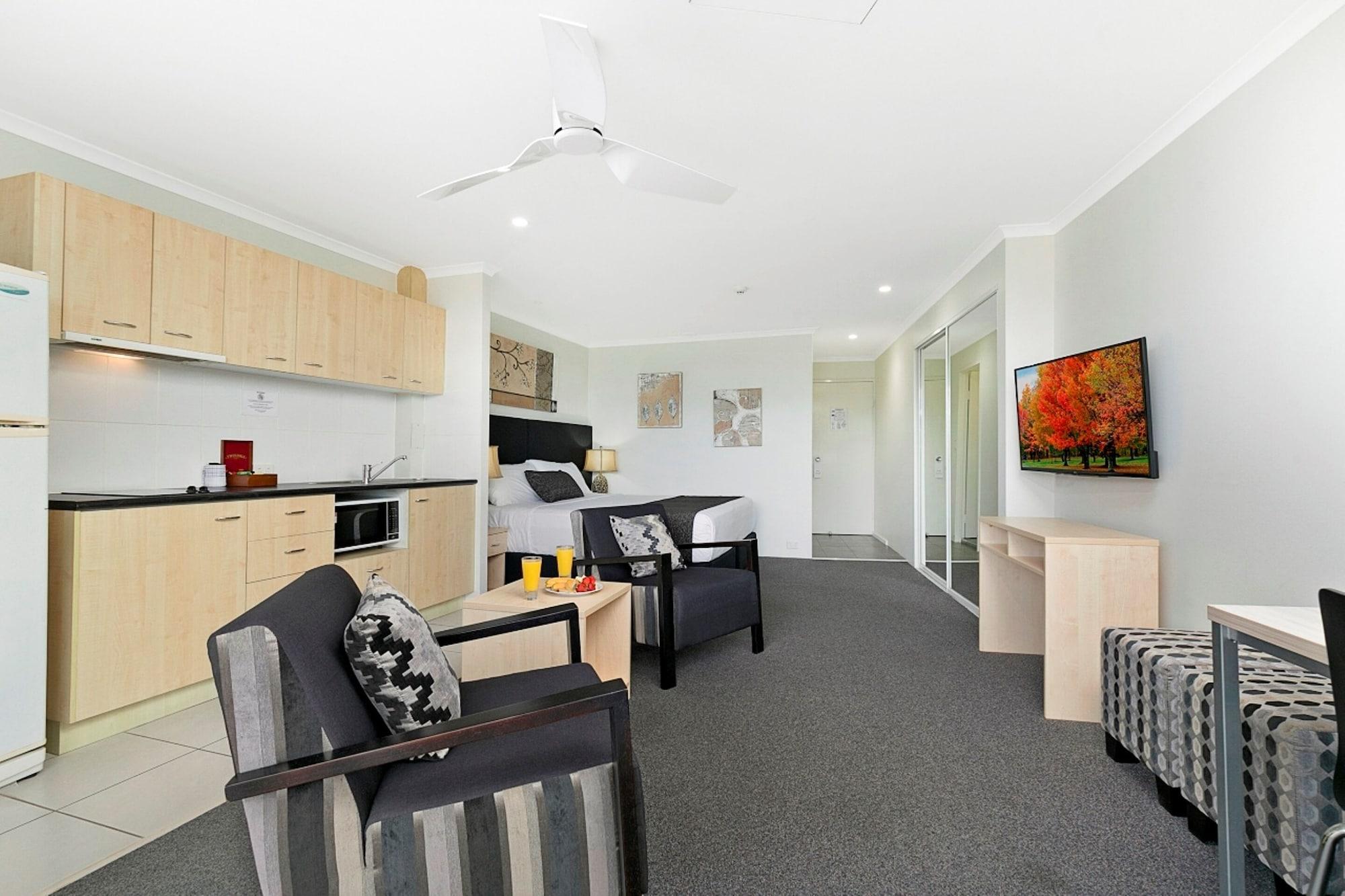 The Wellington Aparthotel 4*
