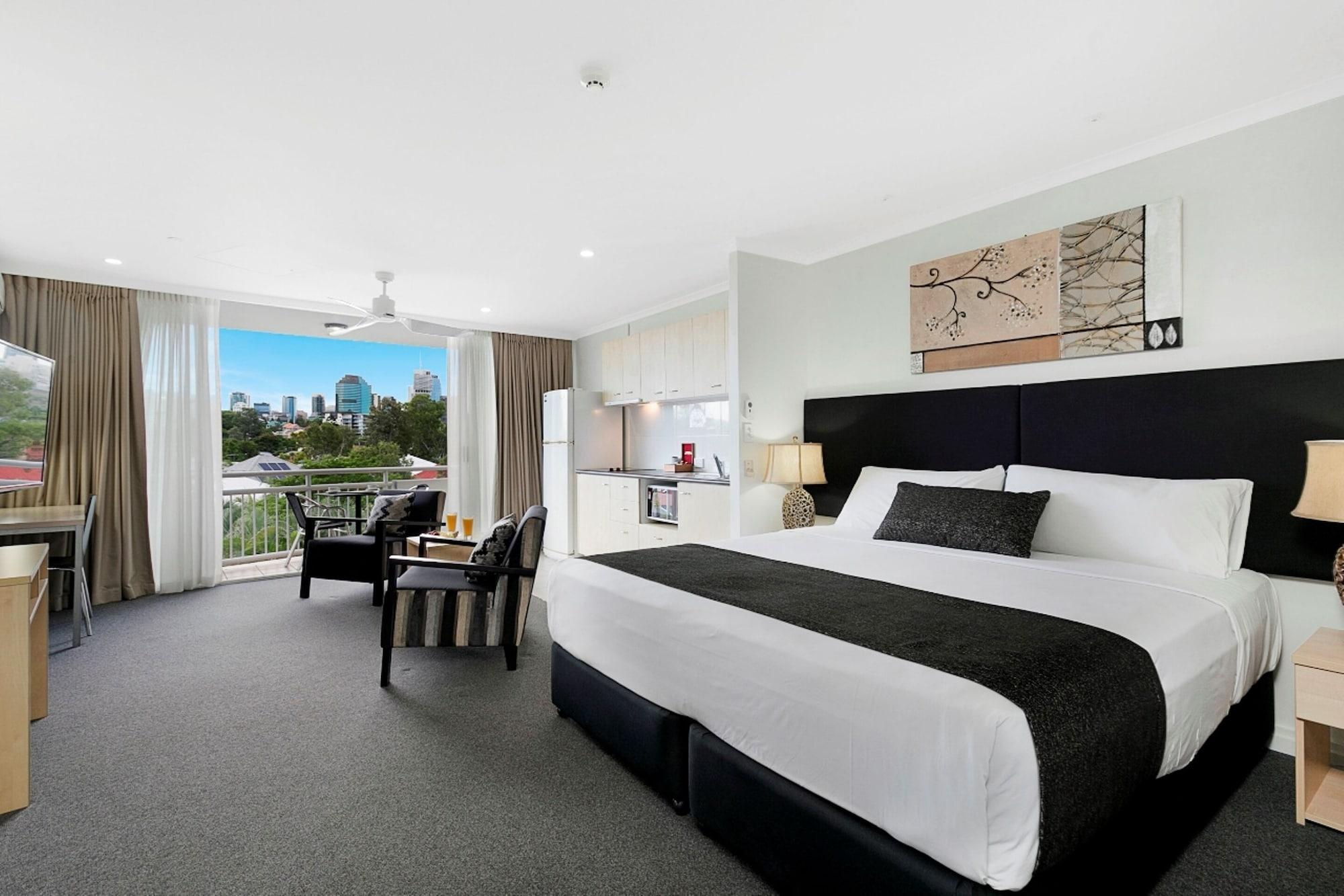 The Wellington 4*