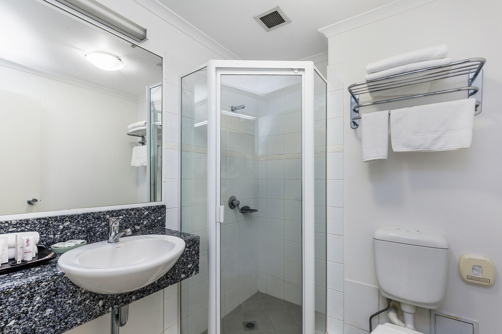 Aparthotel The Wellington 4*