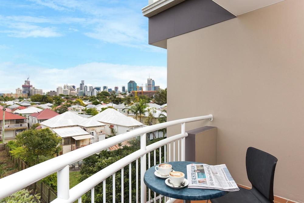 The Wellington 4* Brisbane