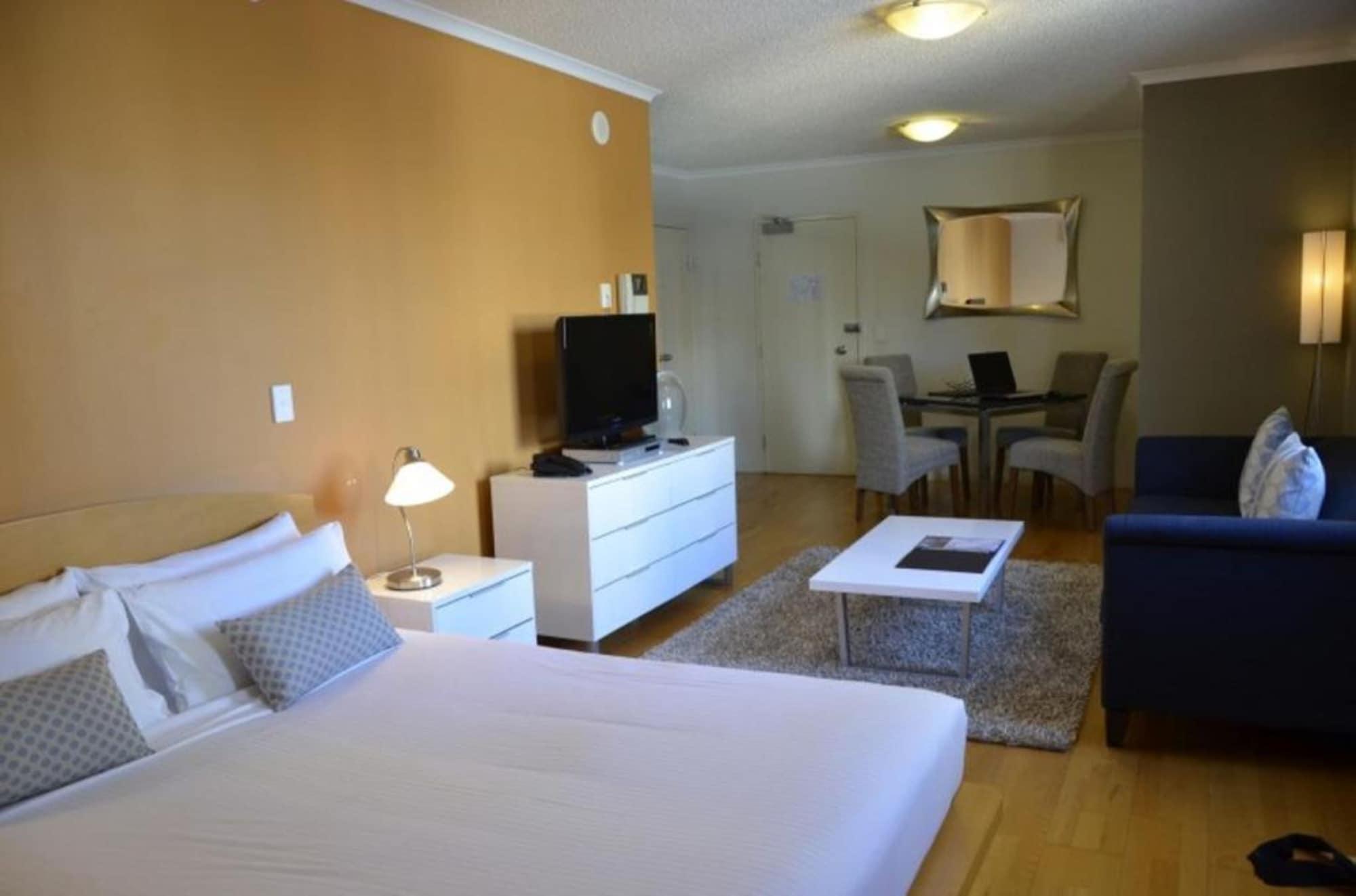 Aparthotel Frisco 4*