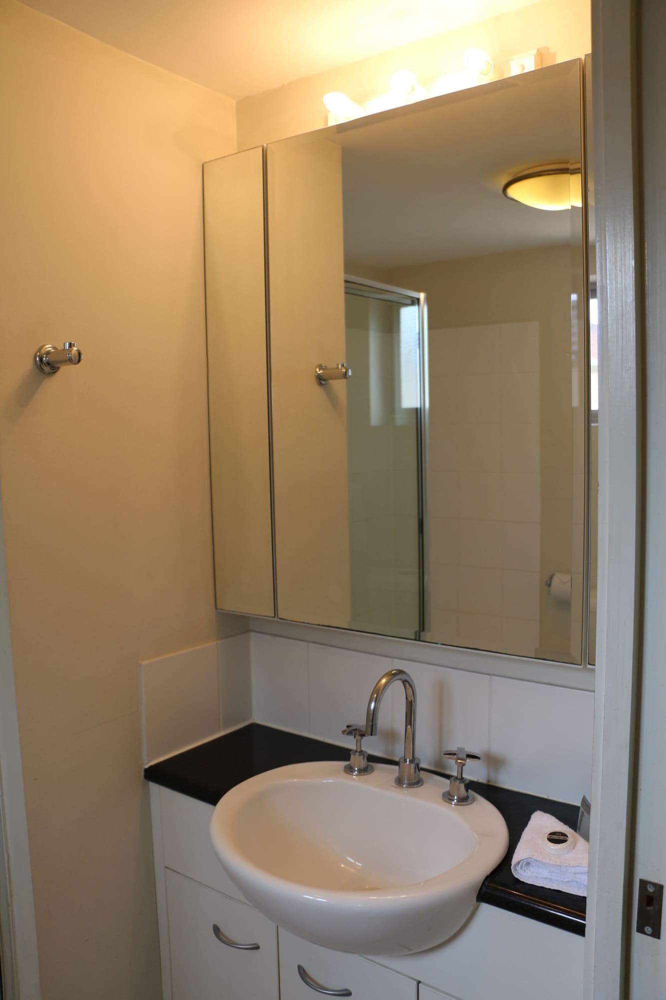 Frisco Aparthotel