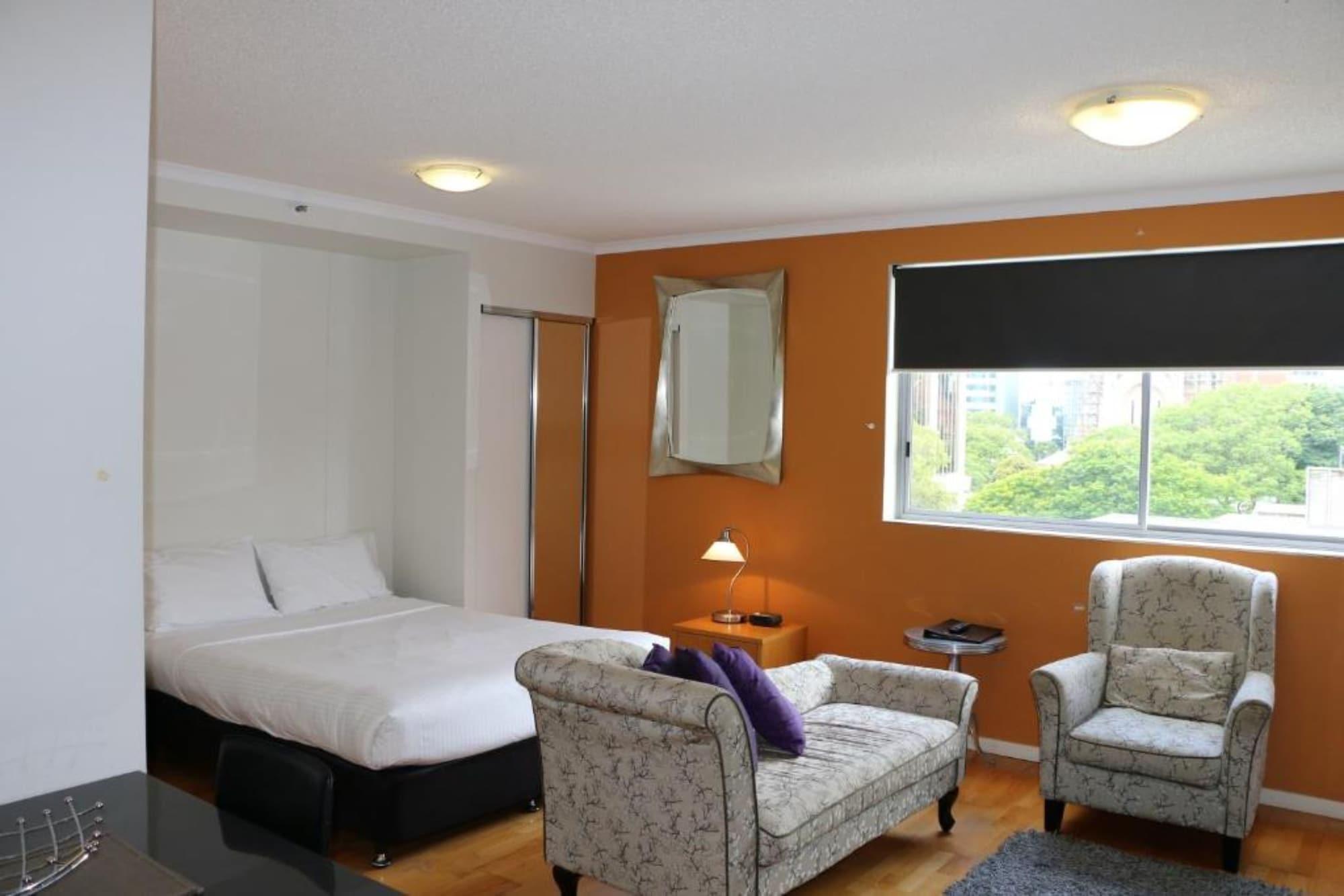 Aparthotel Frisco 4*