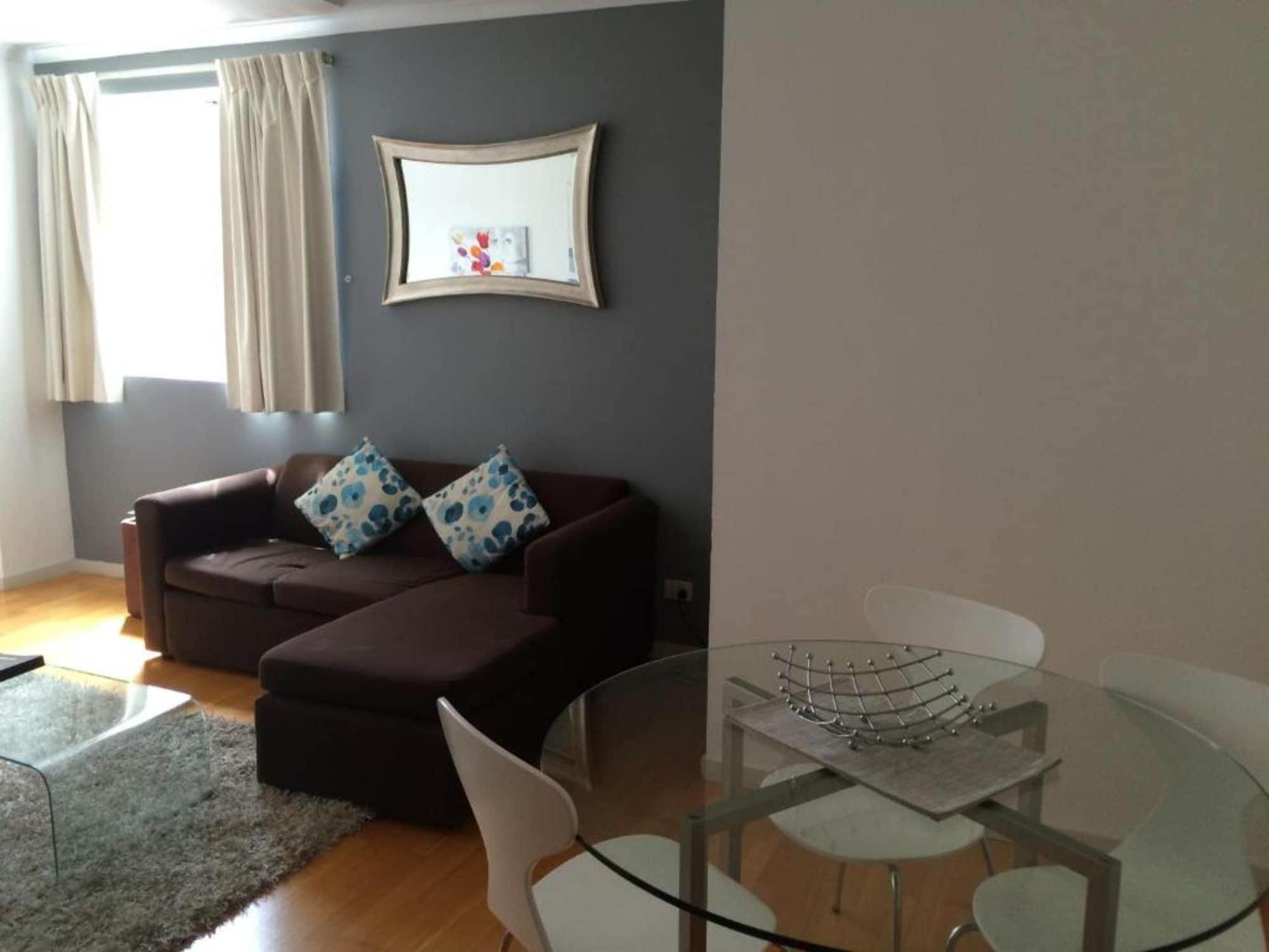 Frisco Aparthotel