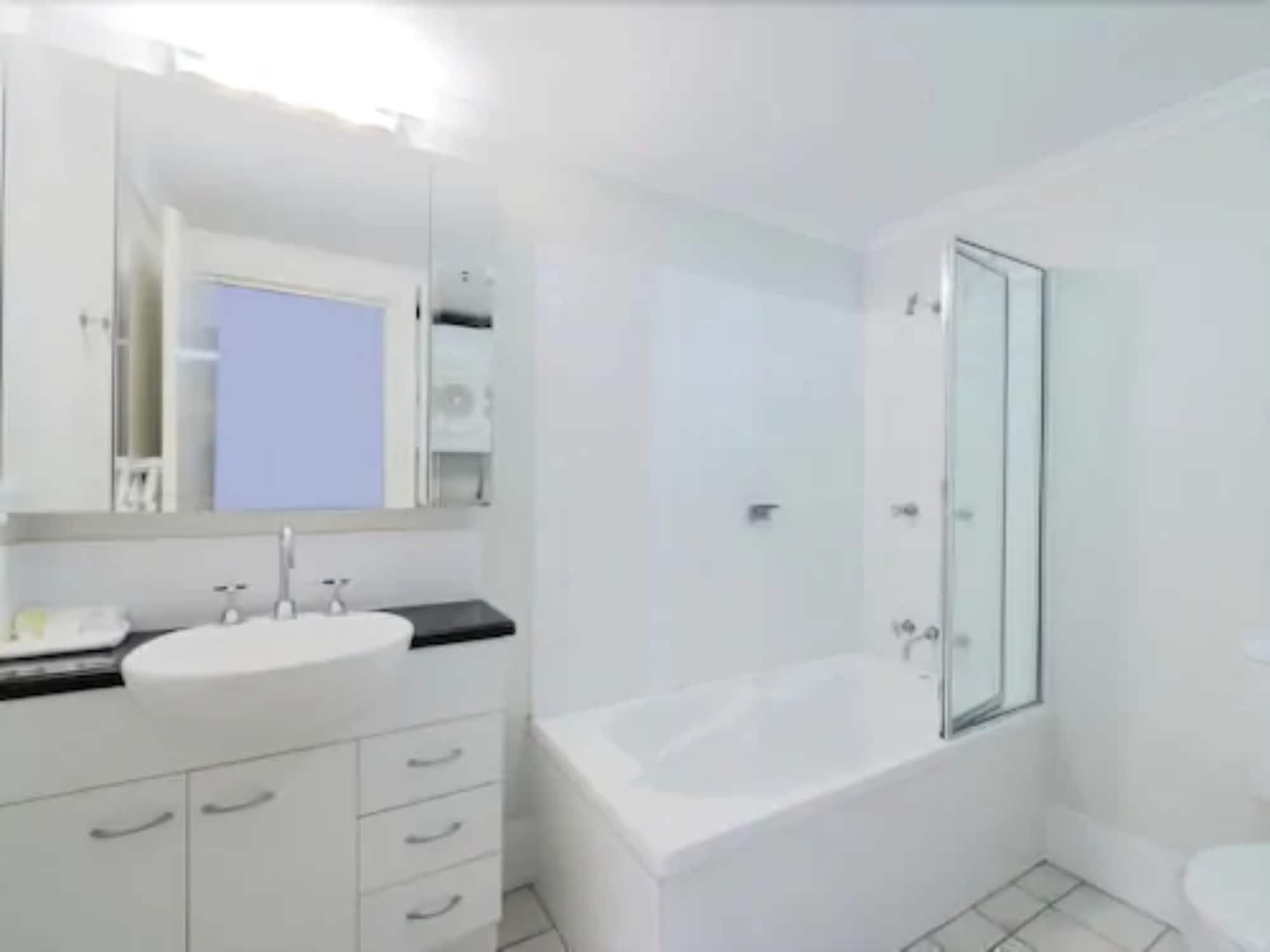 Aparthotel Frisco Brisbane