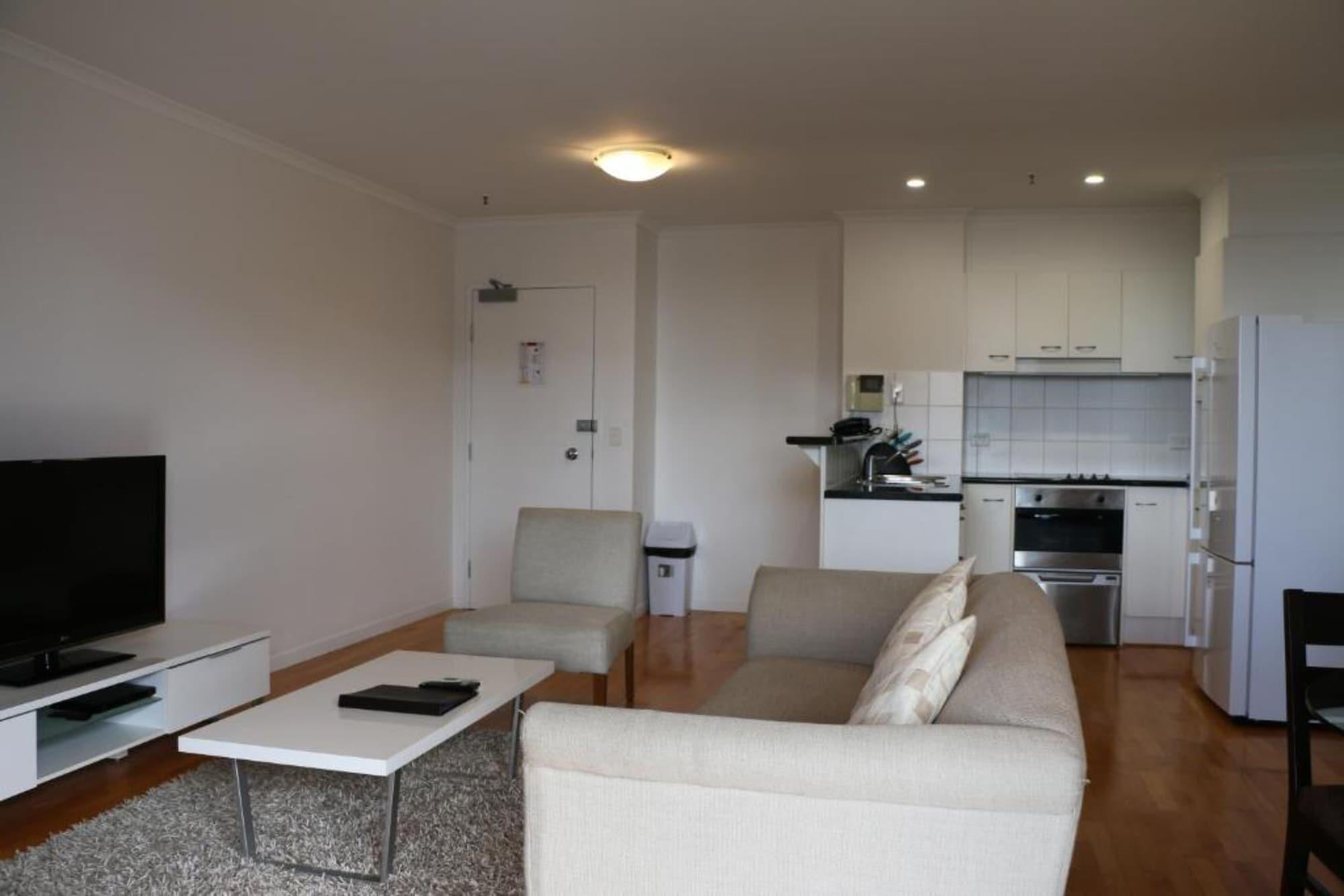 Frisco Aparthotel 4*