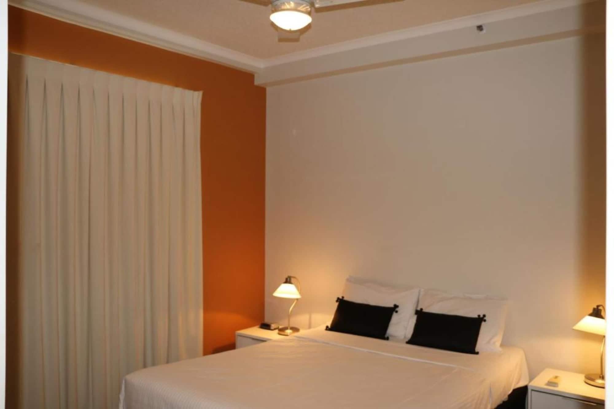Aparthotel Frisco