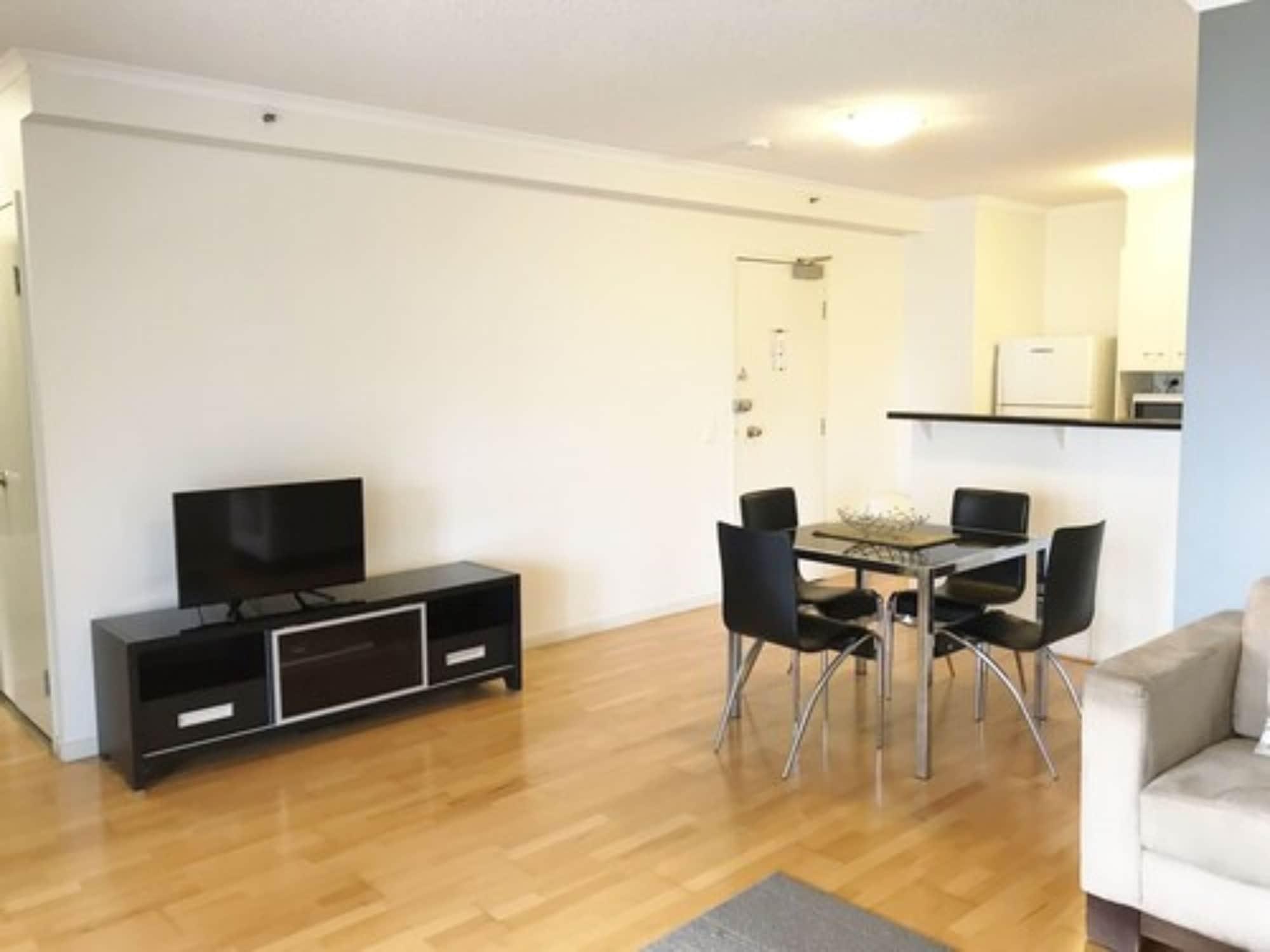 Frisco Aparthotel