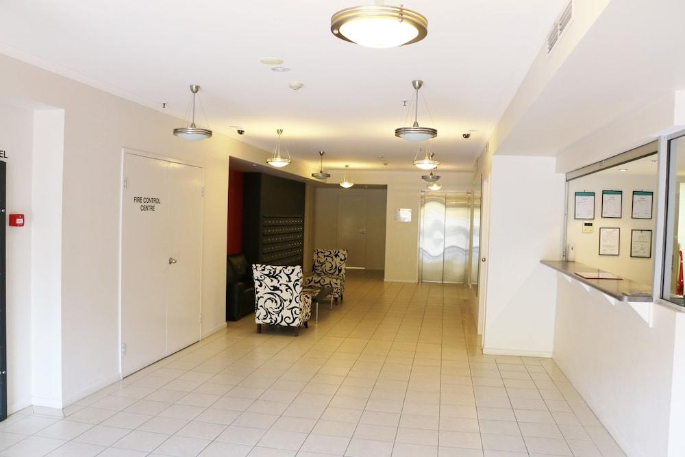 Aparthotel Frisco 4*