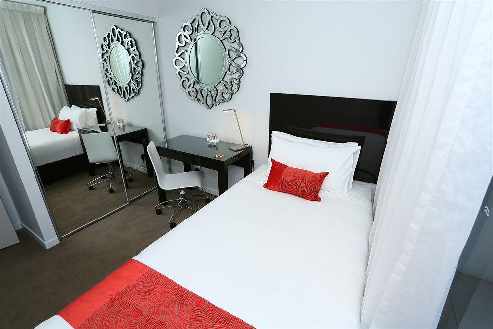 Aparthotel Mantra Midtown