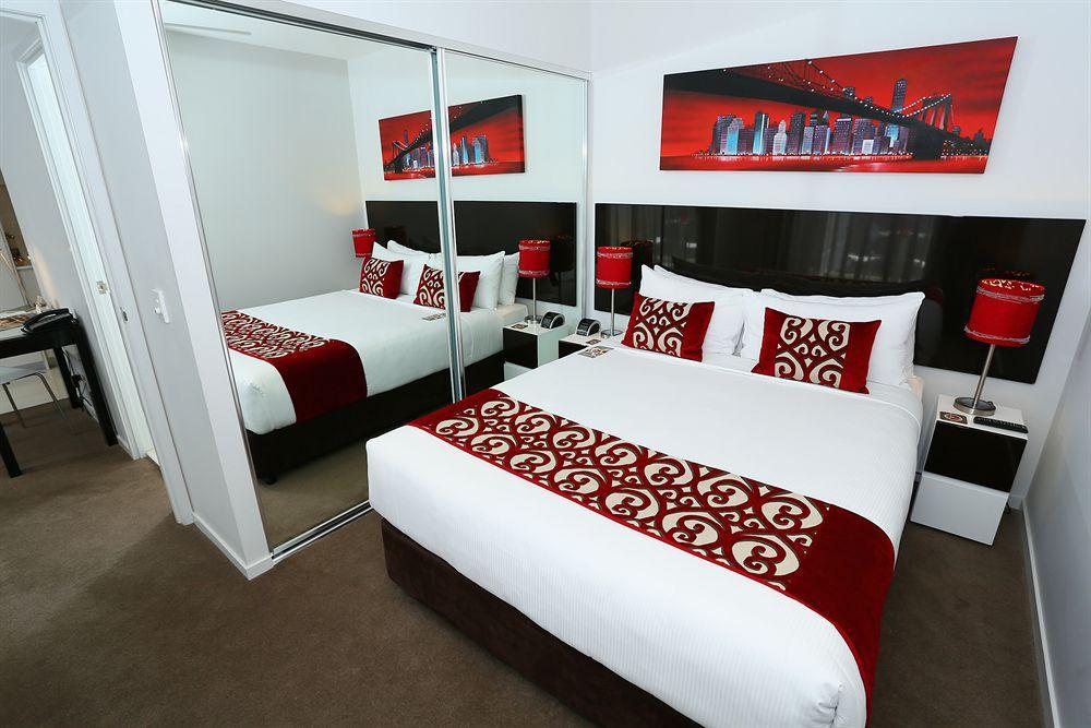 Aparthotel Mantra Midtown Brisbane