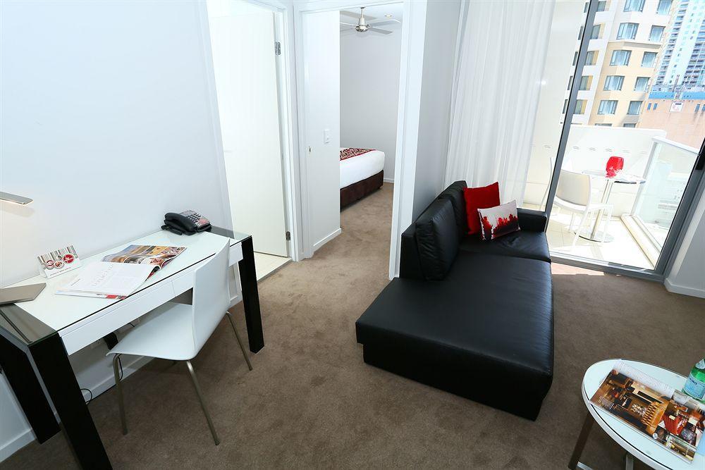 Mantra Midtown 4* Brisbane