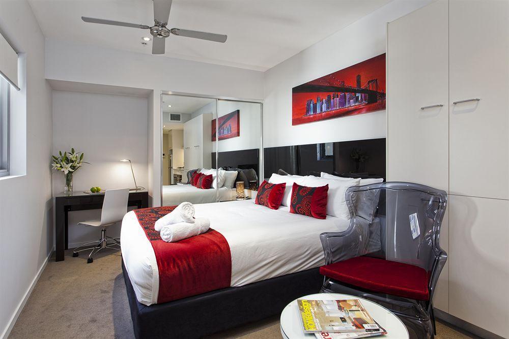 Aparthotel Mantra Midtown
